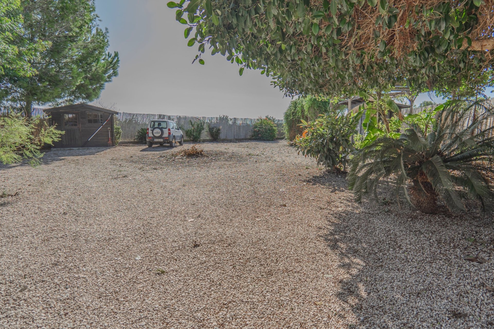 Resale - Finca -
Orihuela - San Bartolome