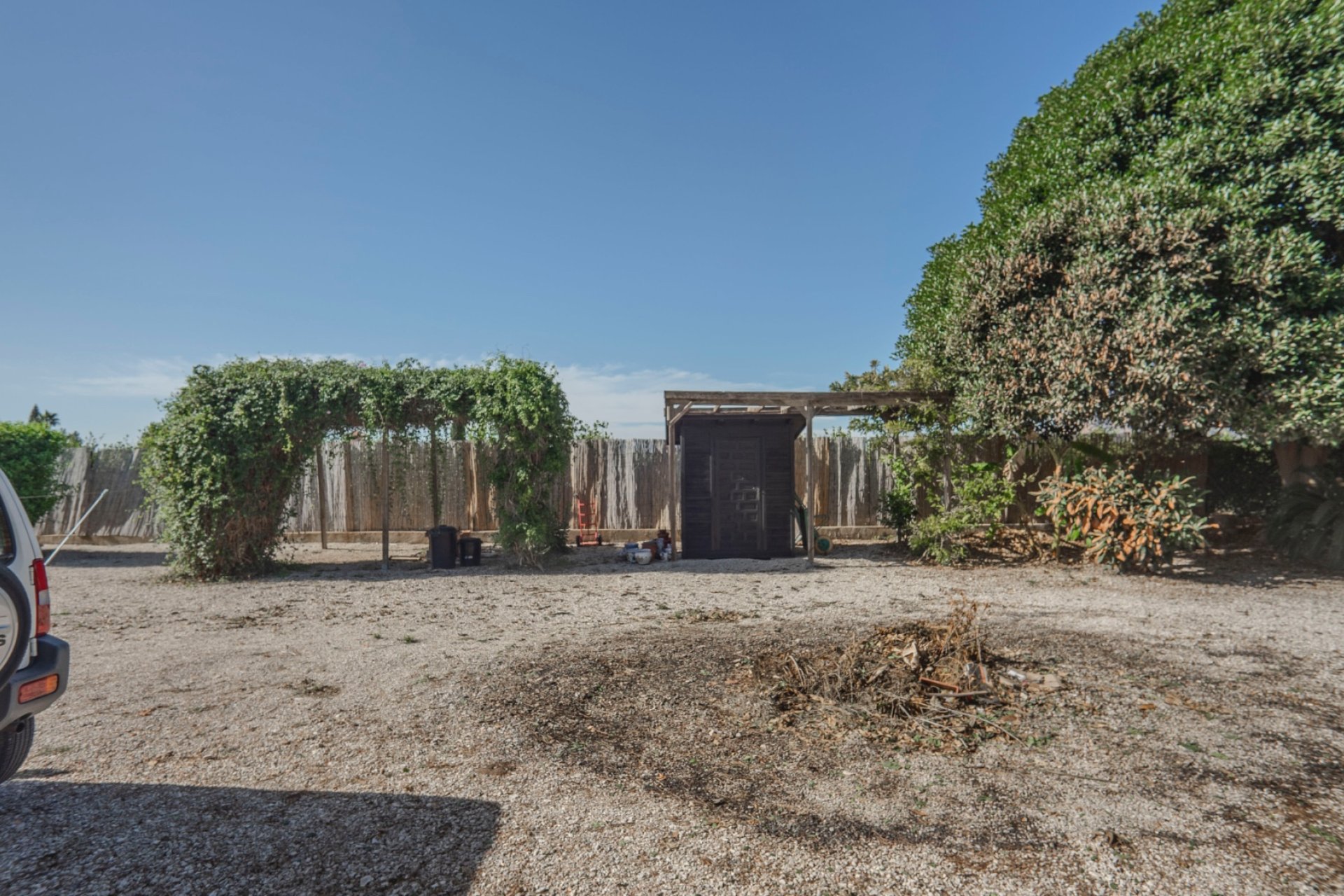 Resale - Finca -
Orihuela - San Bartolome