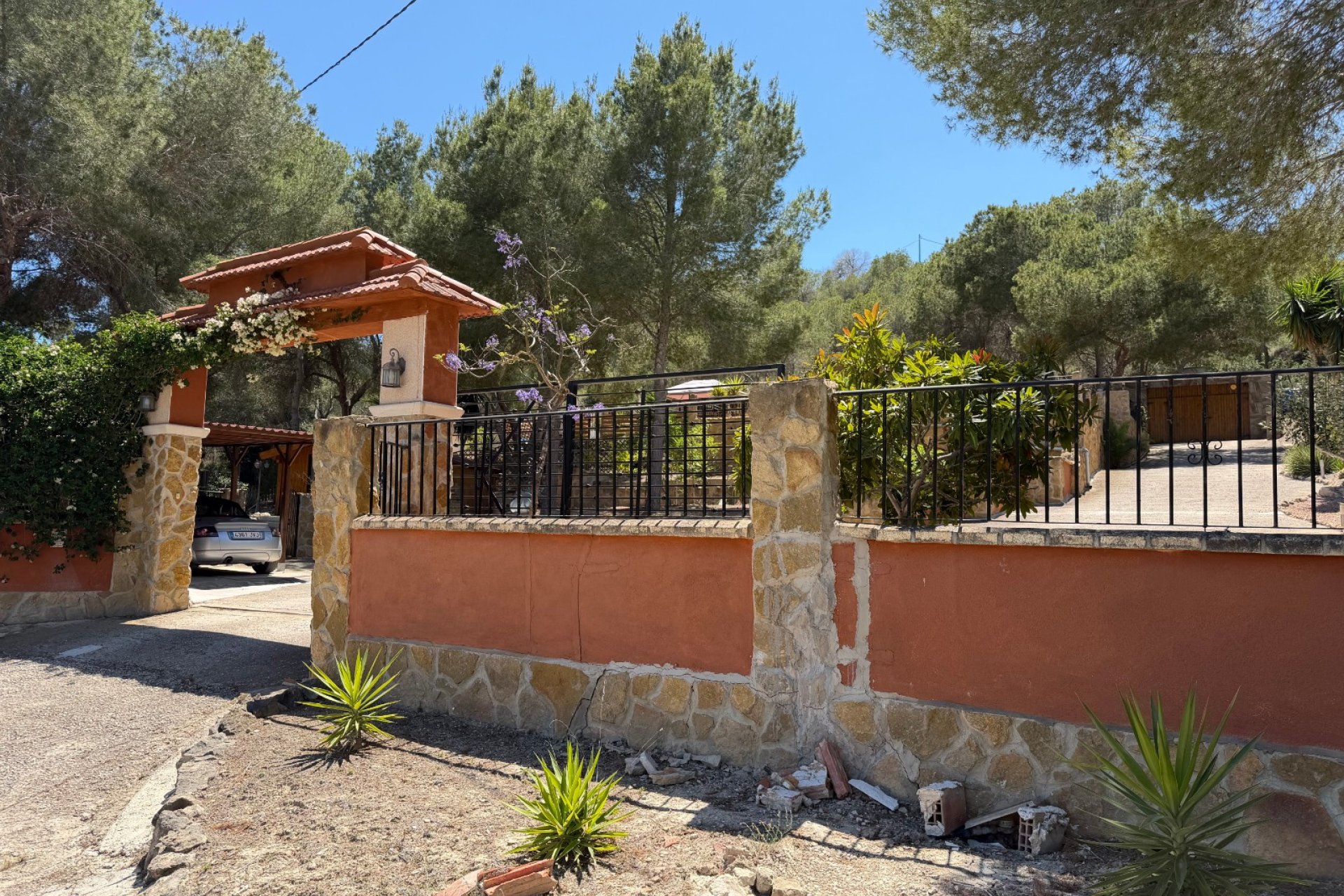 Resale - Finca -
Orihuela - Torremendo