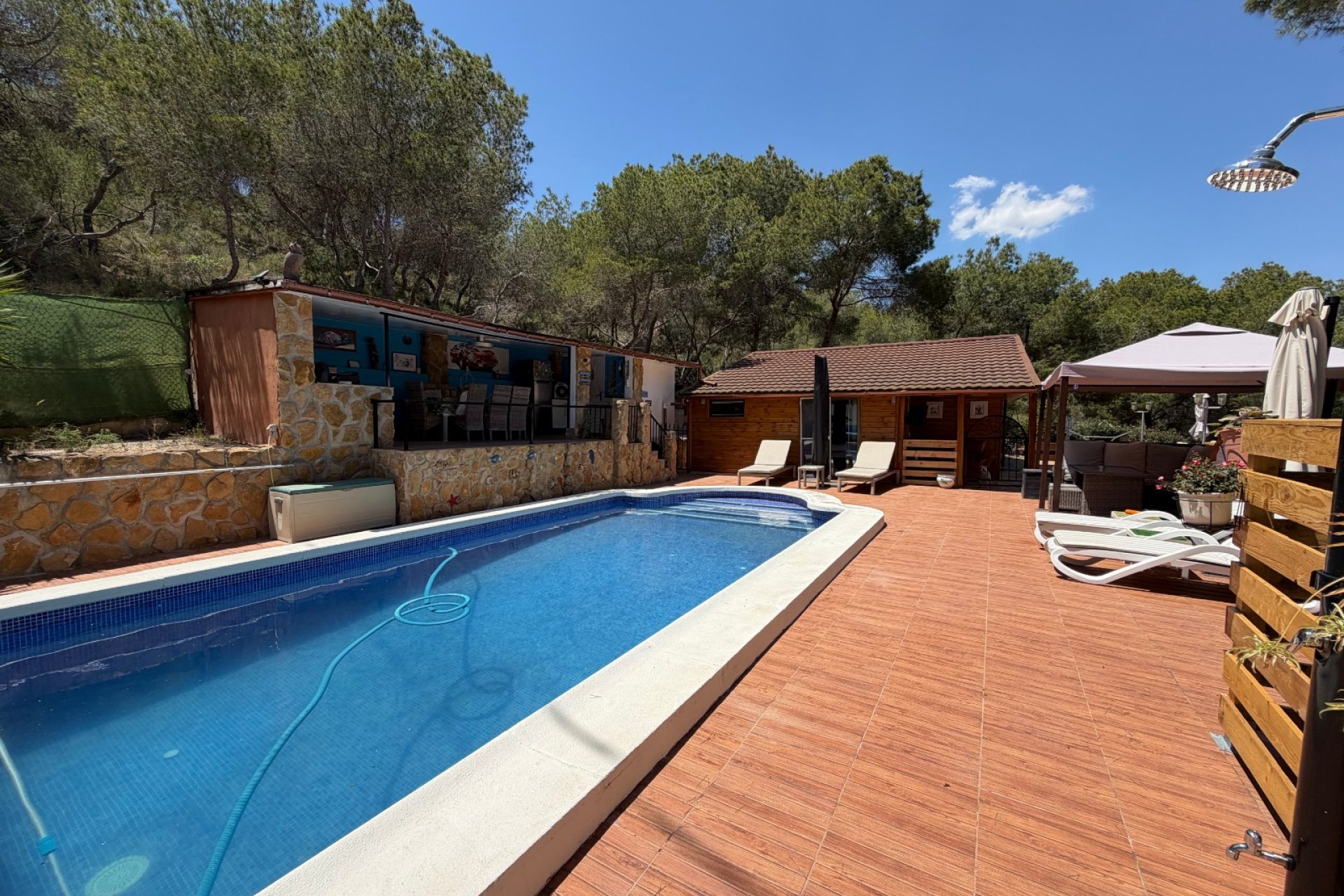 Resale - Finca -
Orihuela - Torremendo