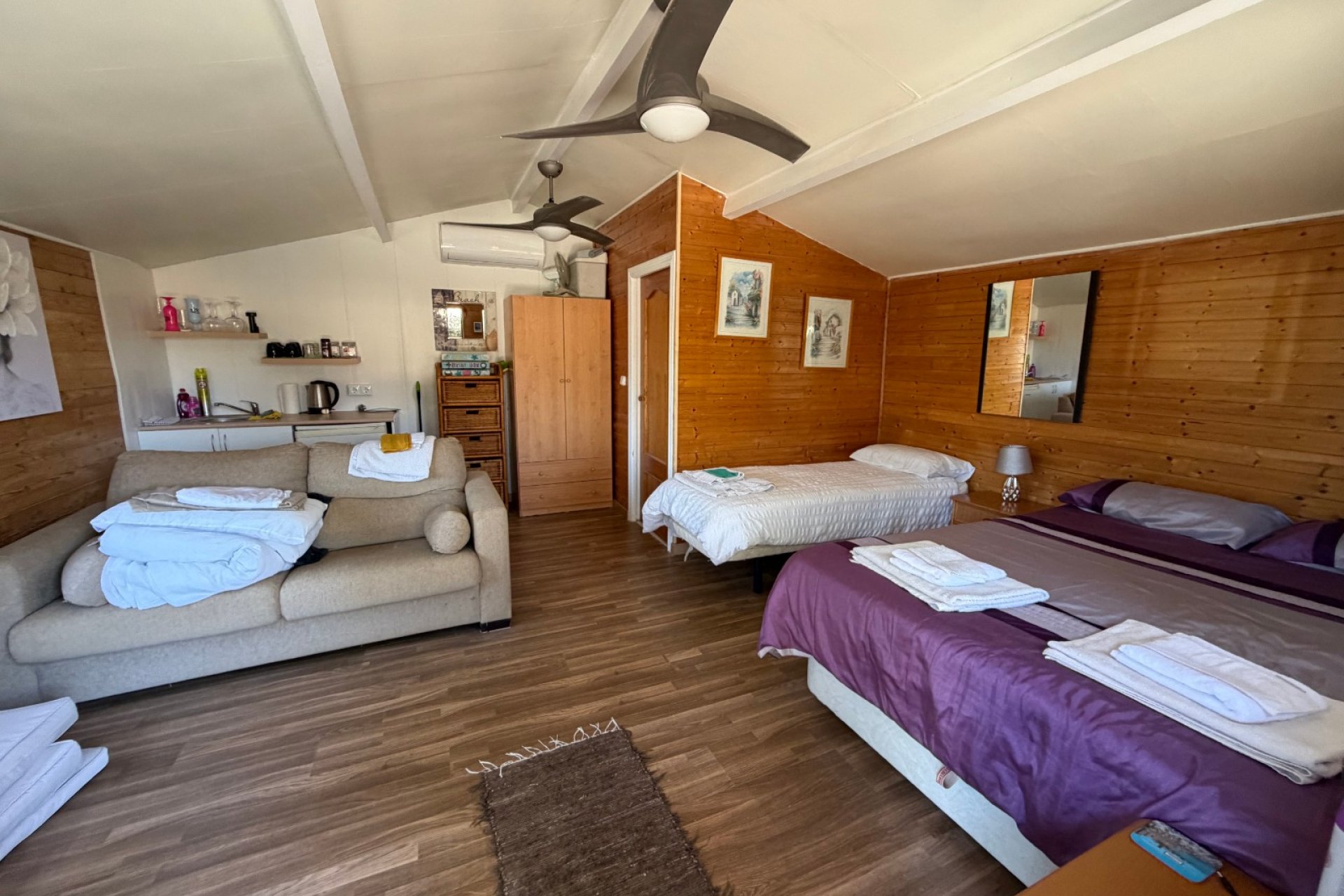 Resale - Finca -
Orihuela - Torremendo