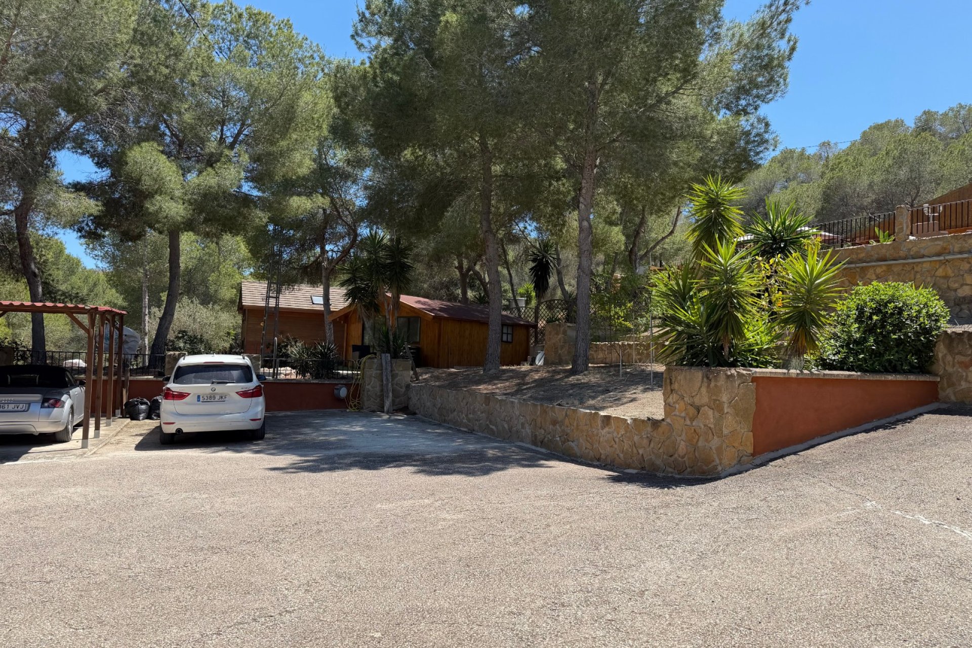 Resale - Finca -
Orihuela - Torremendo