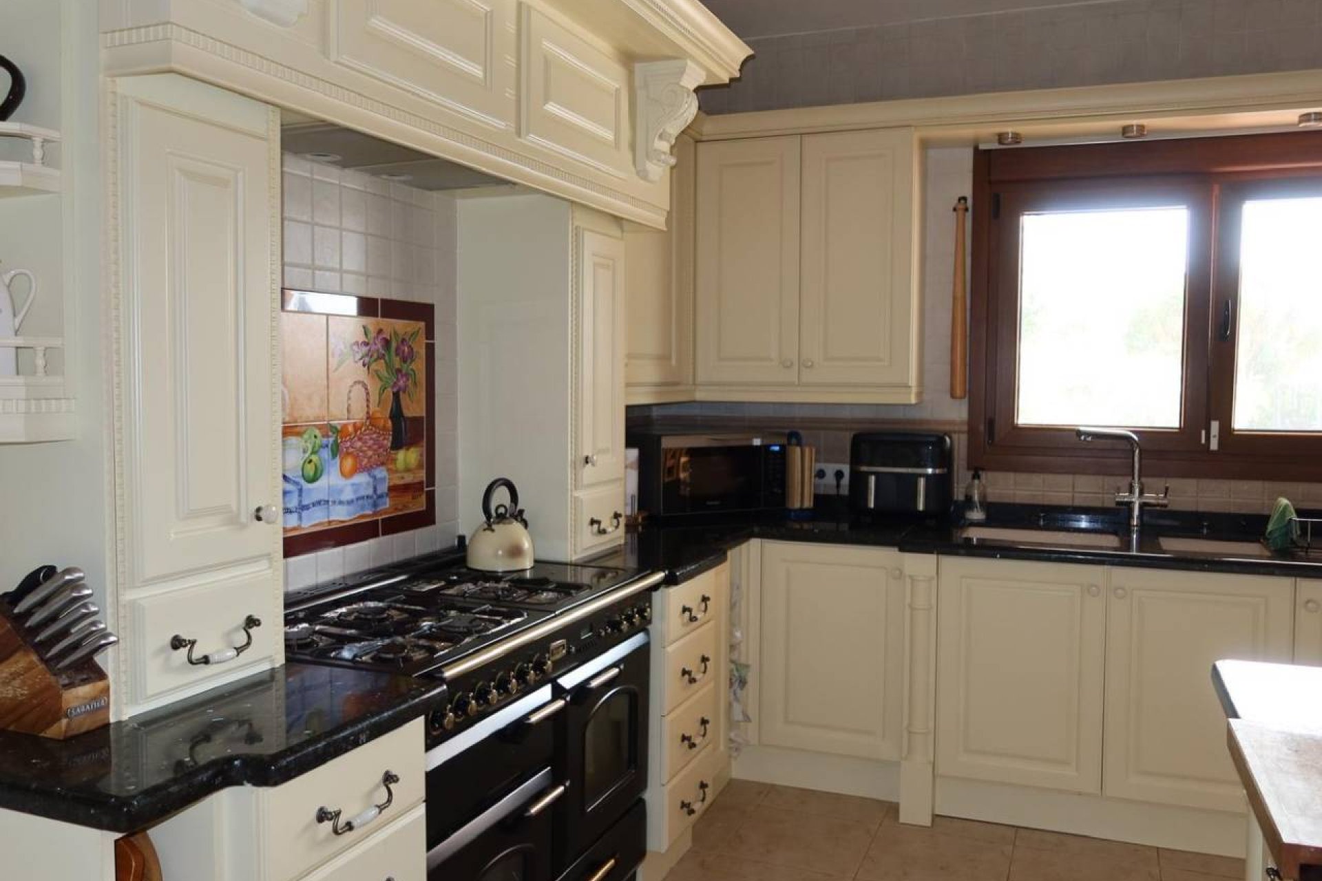 Resale - Finca -
Orihuela