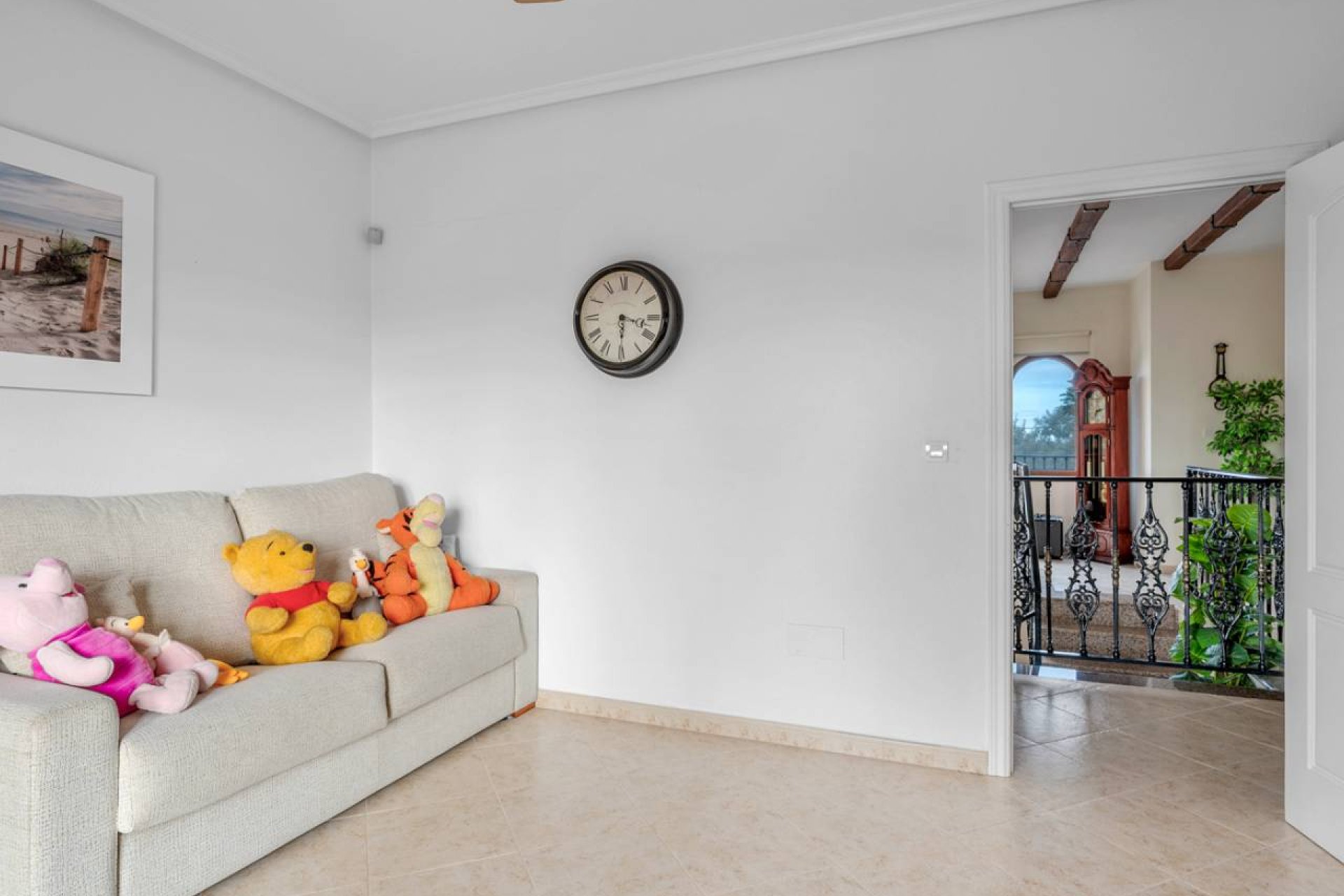 Resale - Finca -
Orihuela