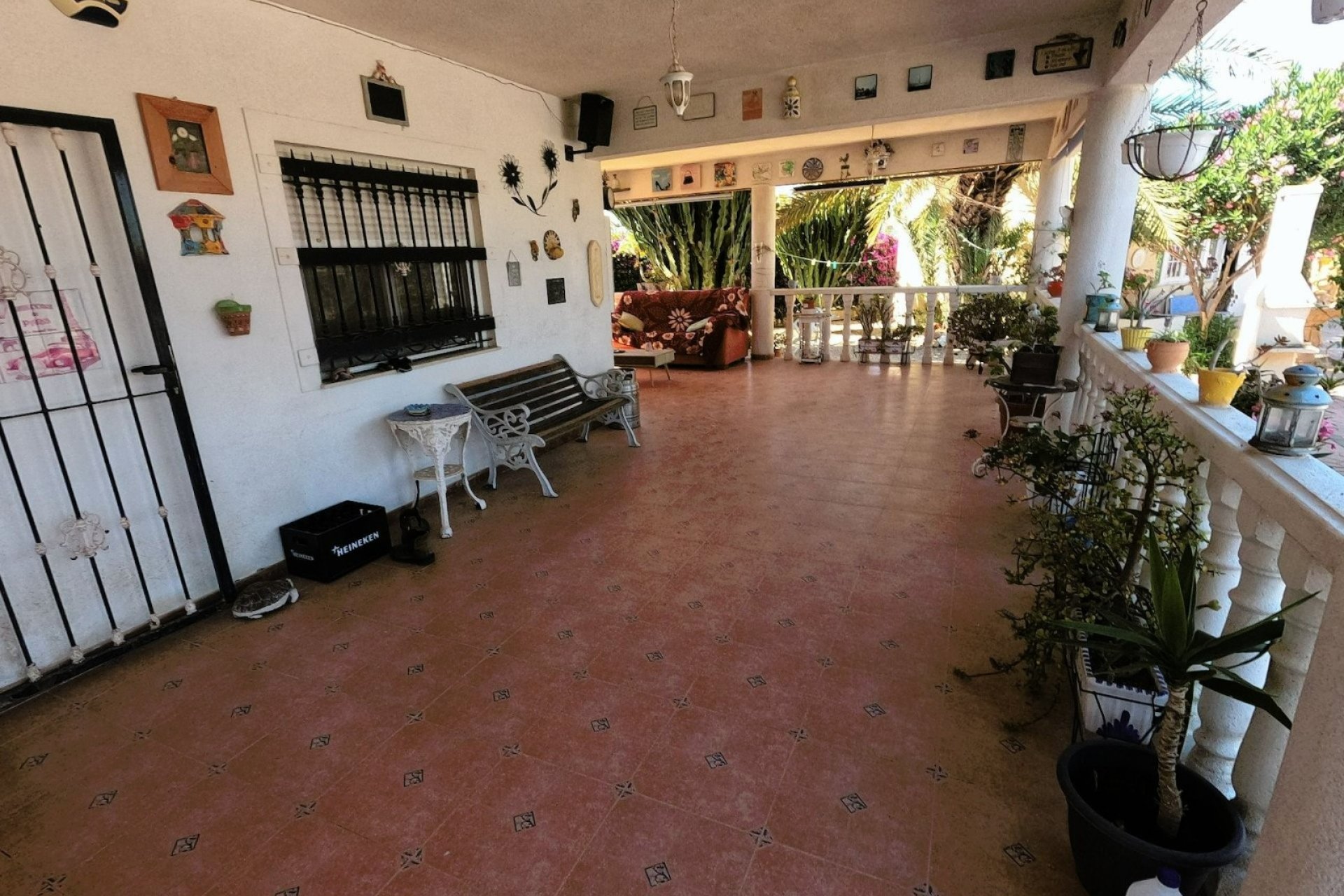 Resale - Finca -
Orihuela