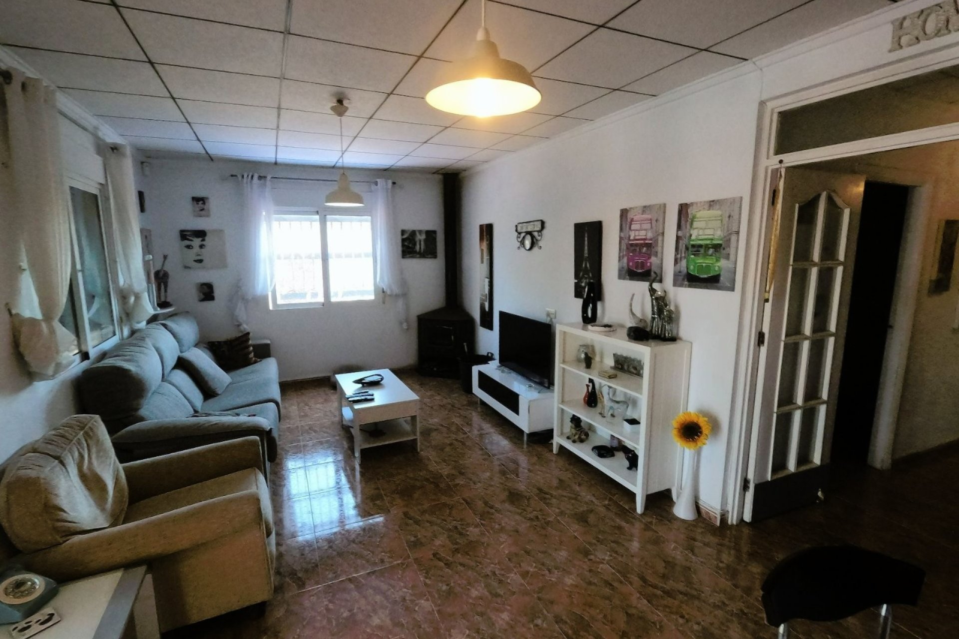 Resale - Finca -
Orihuela