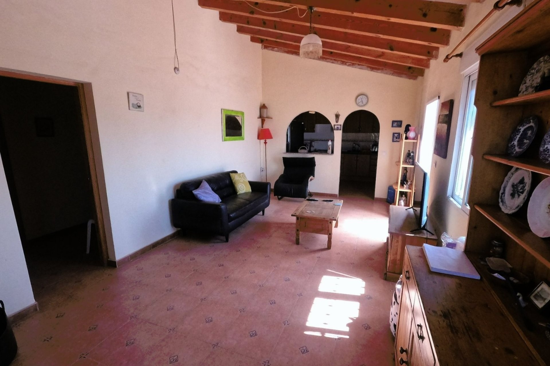 Resale - Finca -
Orihuela