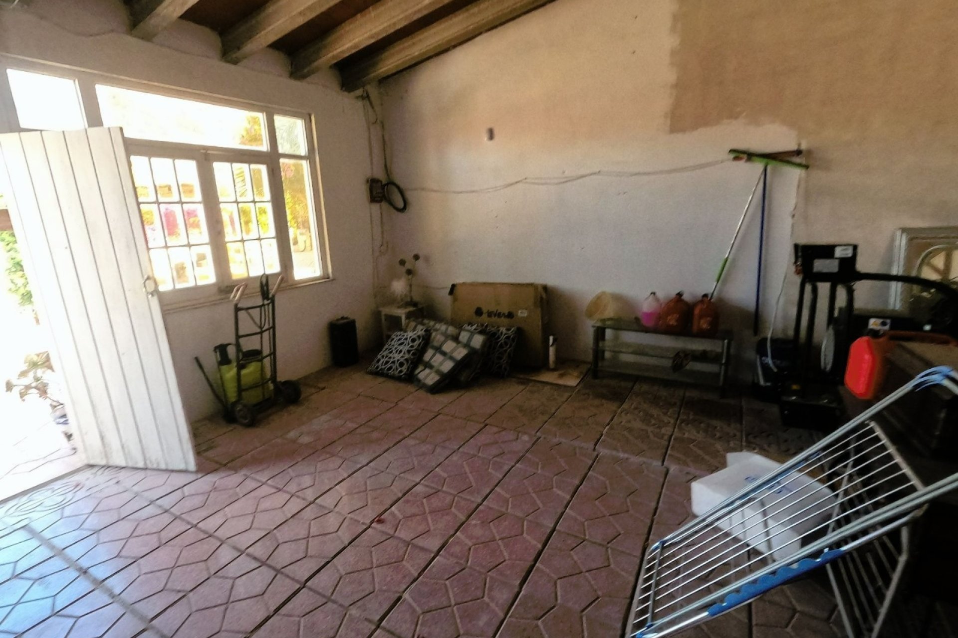 Resale - Finca -
Orihuela