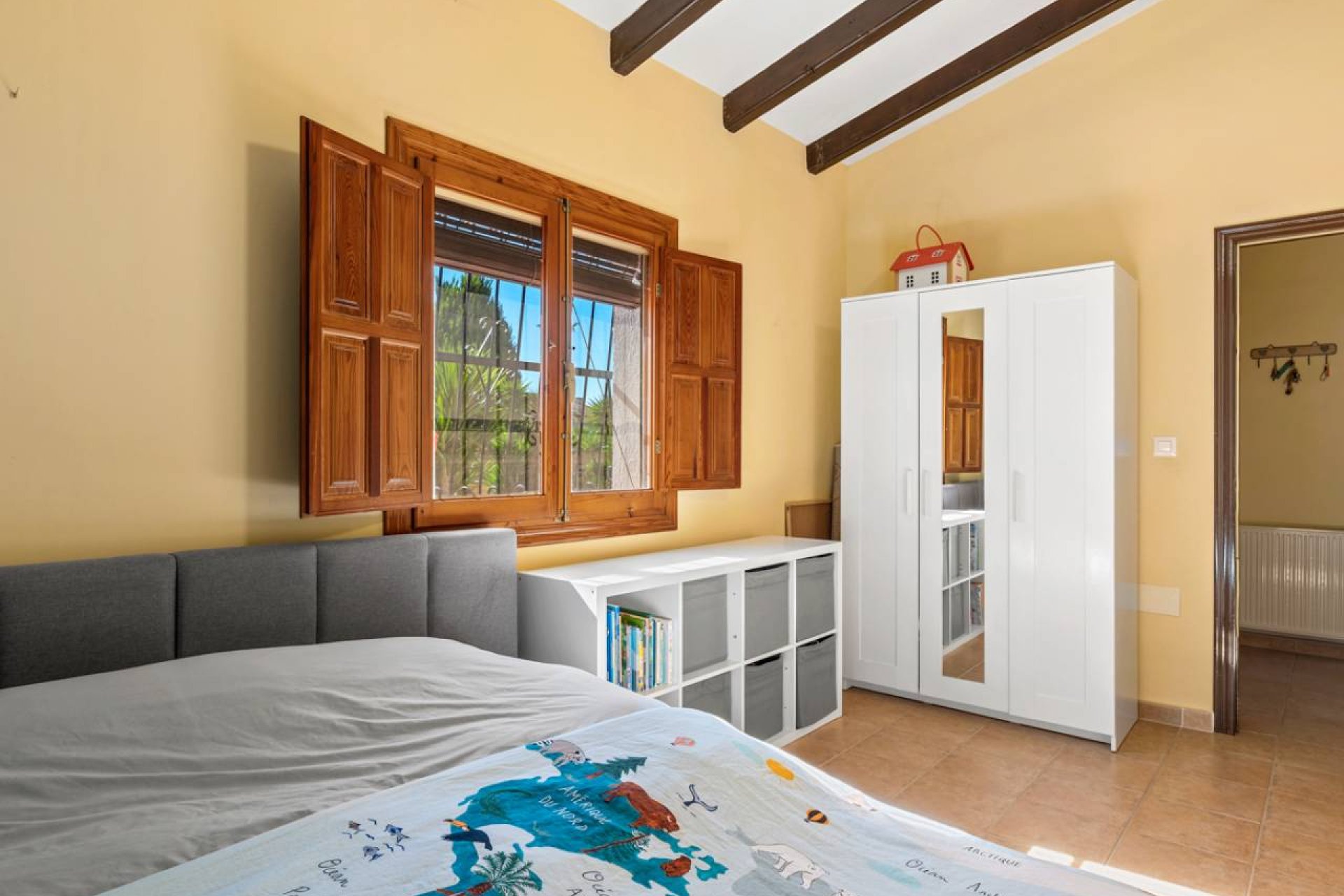 Resale - Finca -
Rafal
