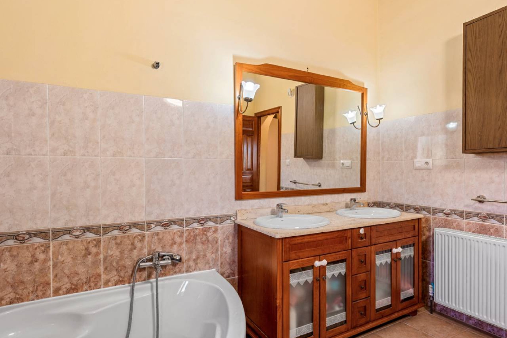 Resale - Finca -
Rafal