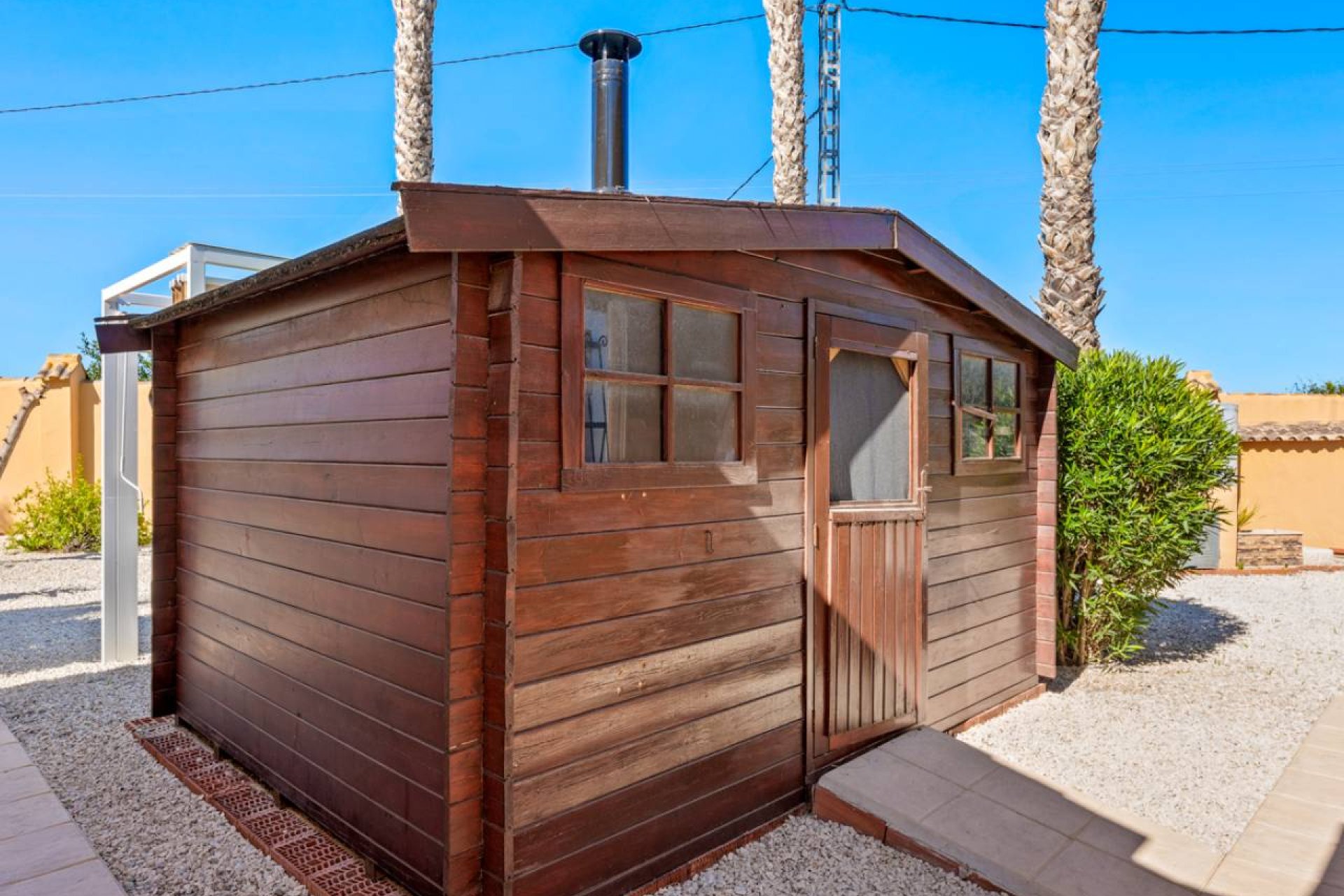 Resale - Finca -
Rafal