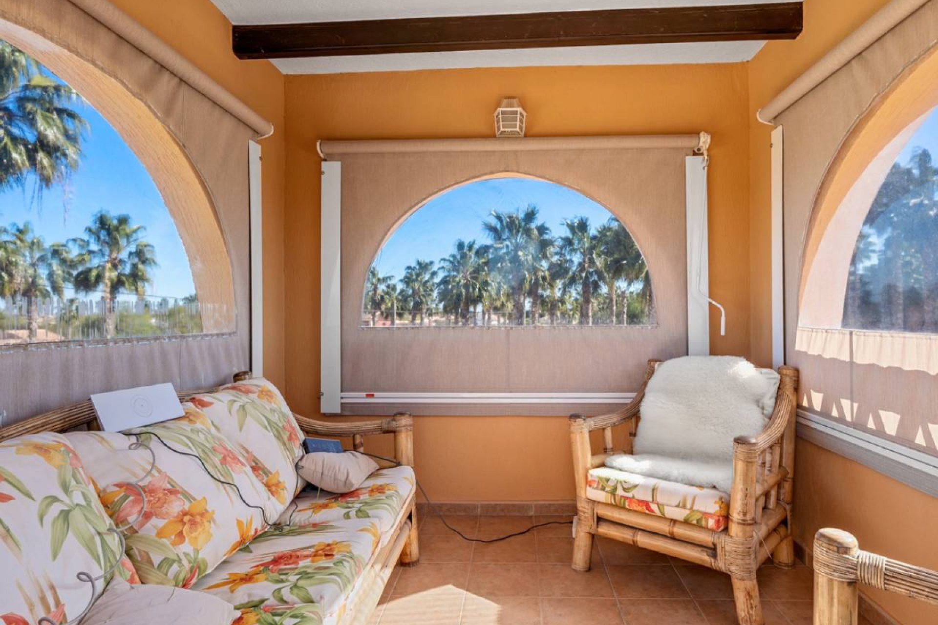 Resale - Finca -
Rafal