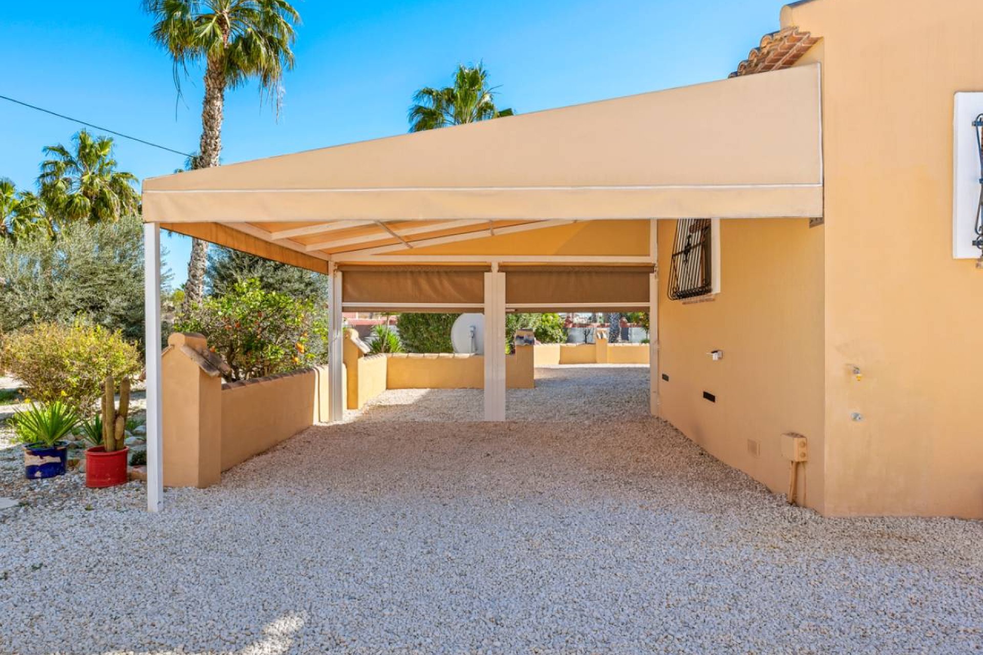 Resale - Finca -
Rafal