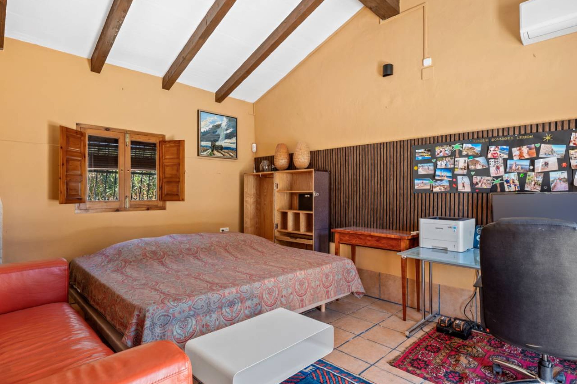 Resale - Finca -
Rafal