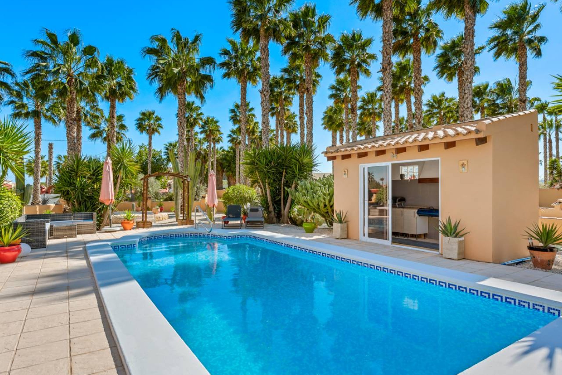 Resale - Finca -
Rafal
