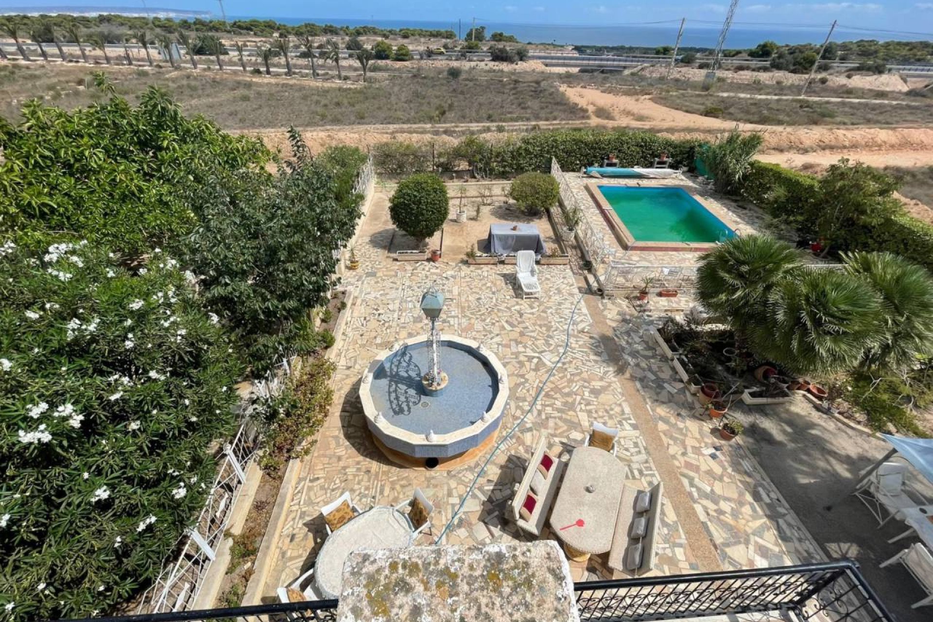 Resale - Finca -
San Fulgencio - La Marina