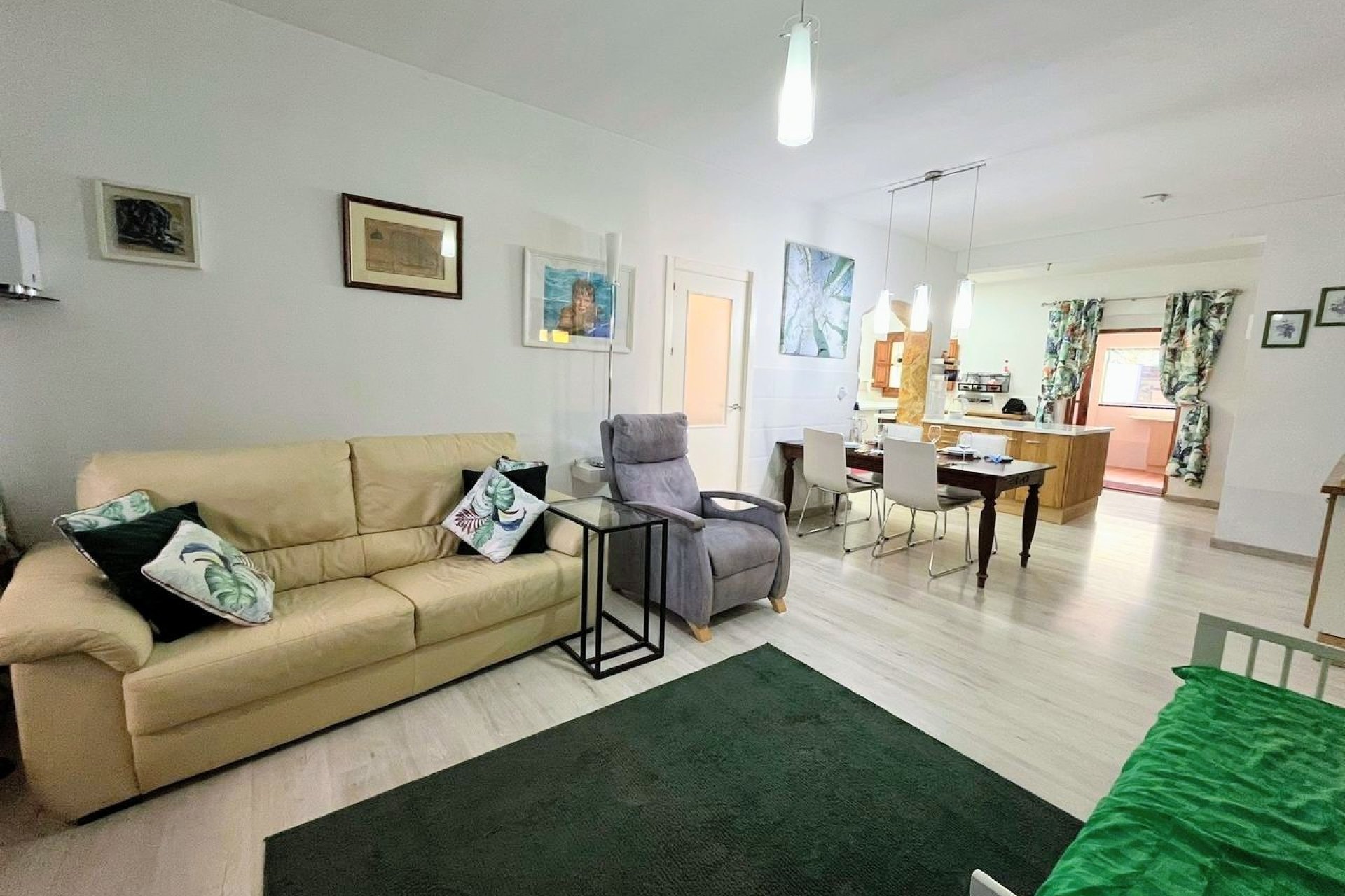 Resale - Finca -
Torre-Pacheco - Torre Pacheco