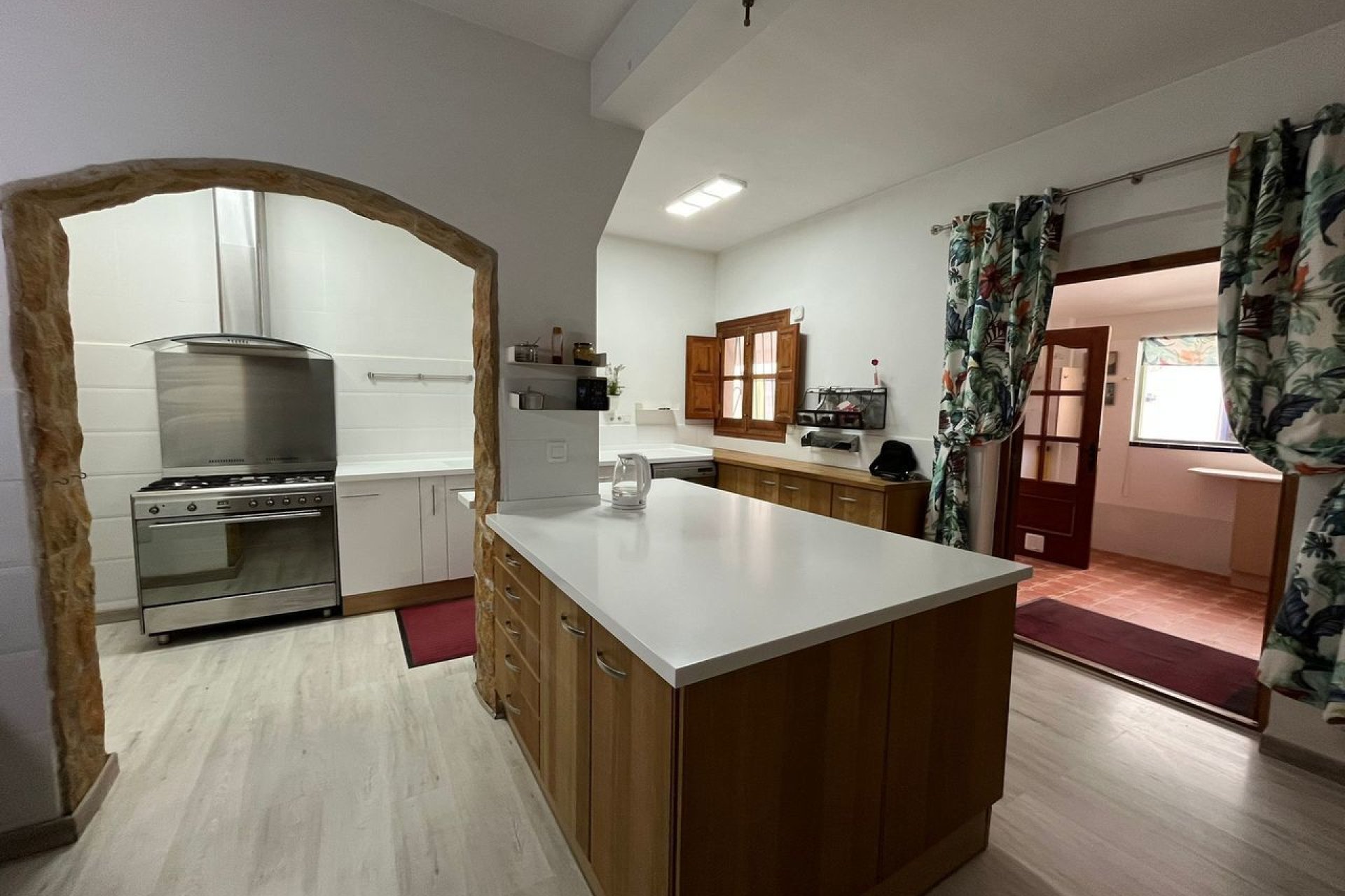 Resale - Finca -
Torre-Pacheco - Torre Pacheco