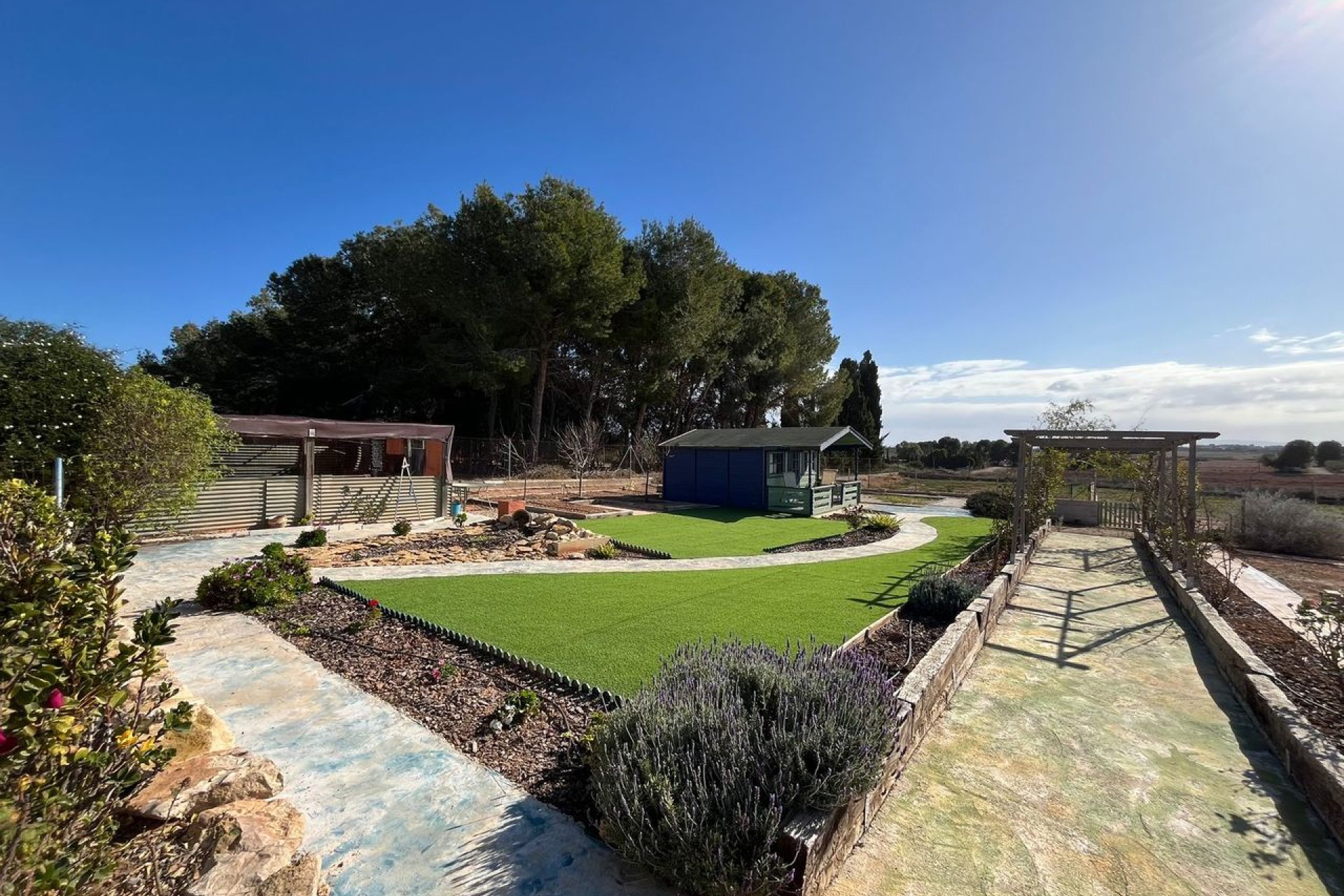 Resale - Finca -
Torre-Pacheco - Torre Pacheco