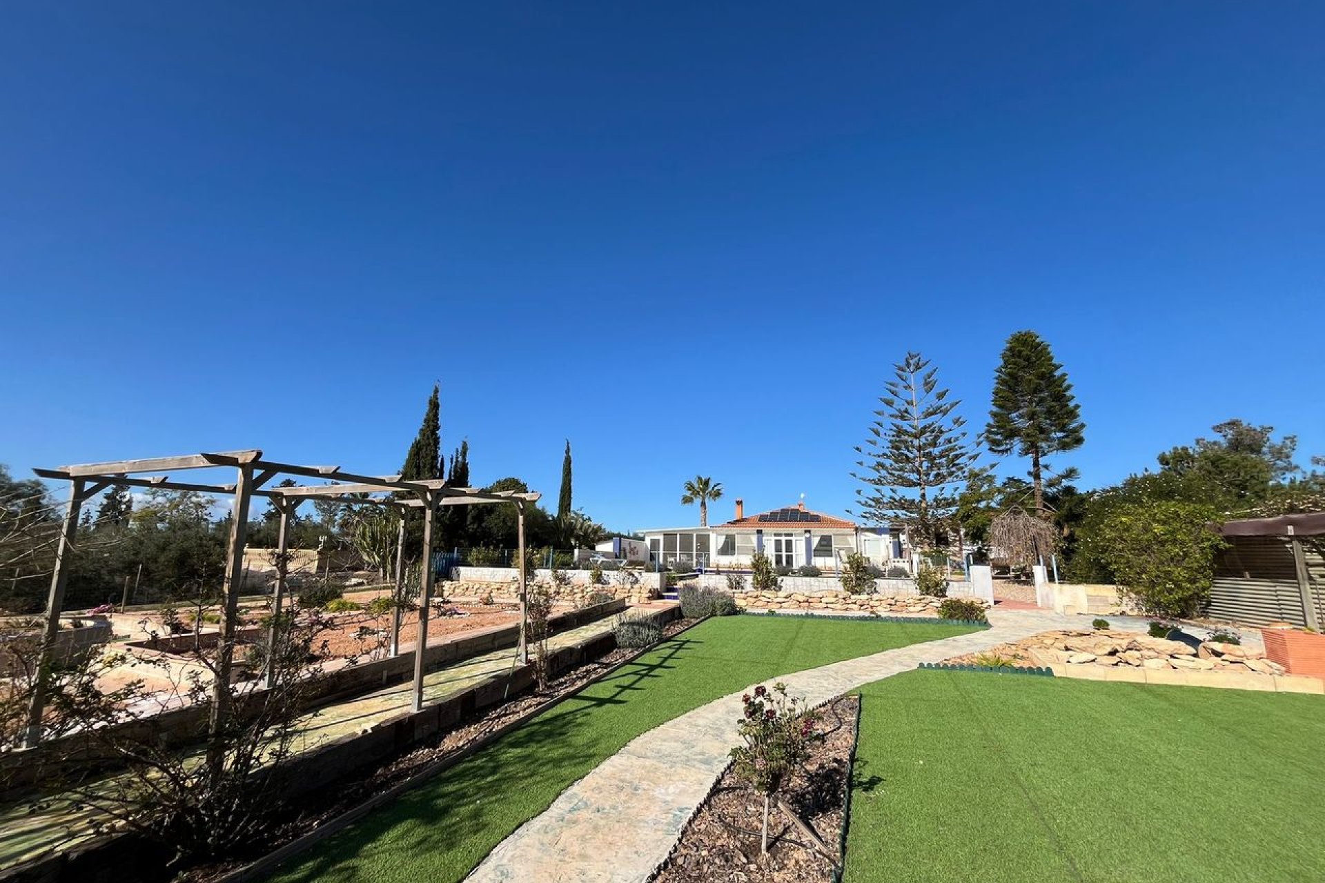 Resale - Finca -
Torre-Pacheco - Torre Pacheco