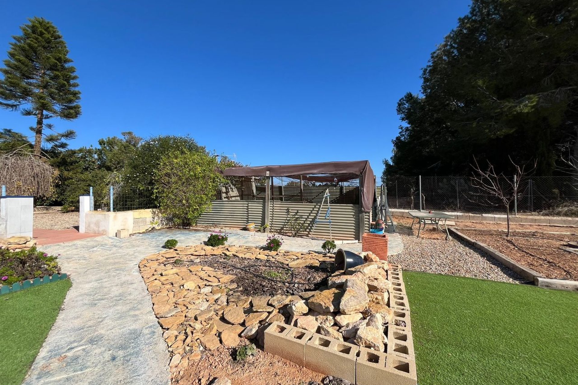 Resale - Finca -
Torre-Pacheco - Torre Pacheco