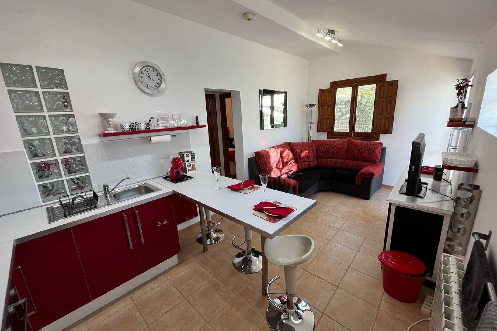 Resale - Finca -
Torre-Pacheco - Torre Pacheco