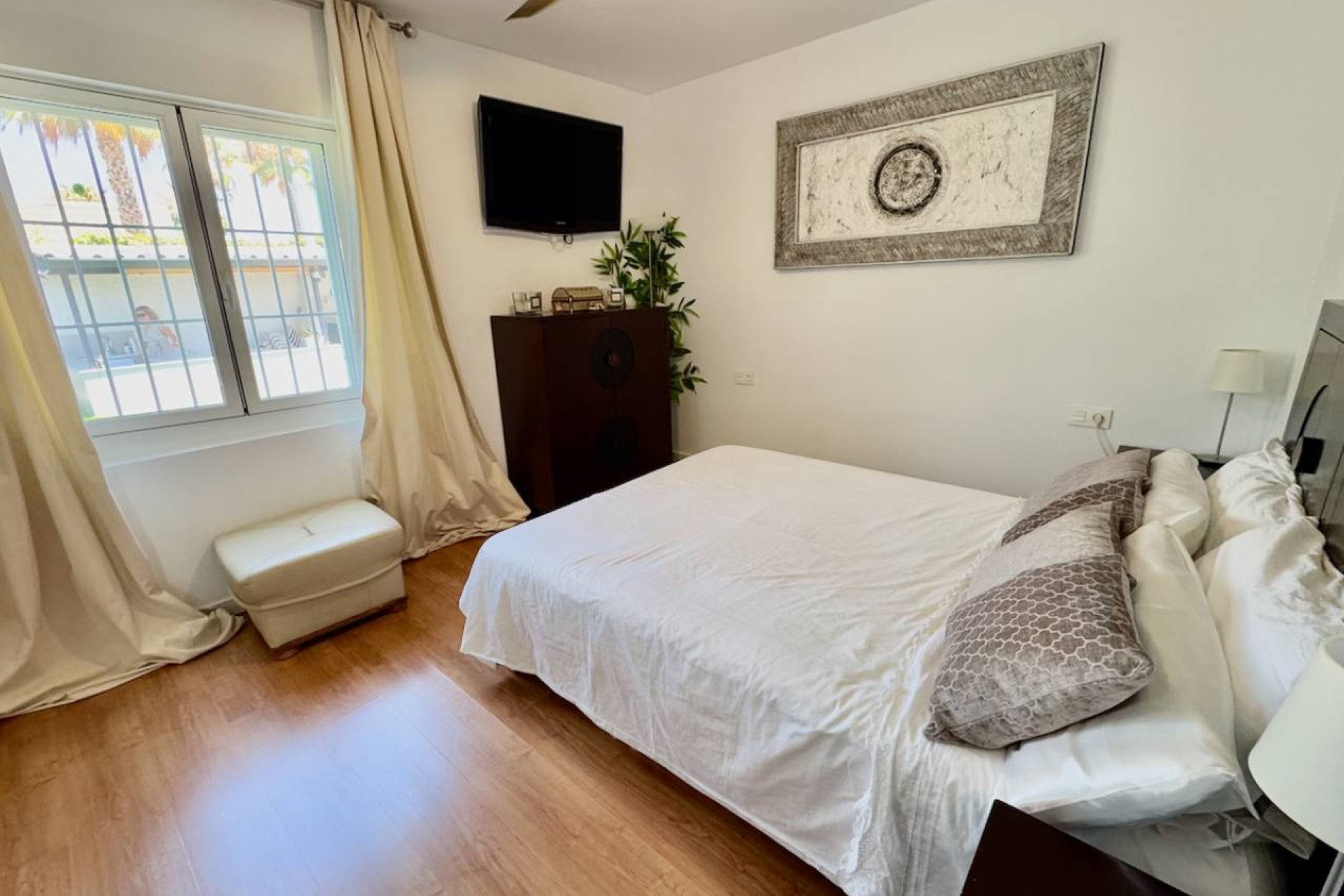 Resale - Finca -
Torrellano
