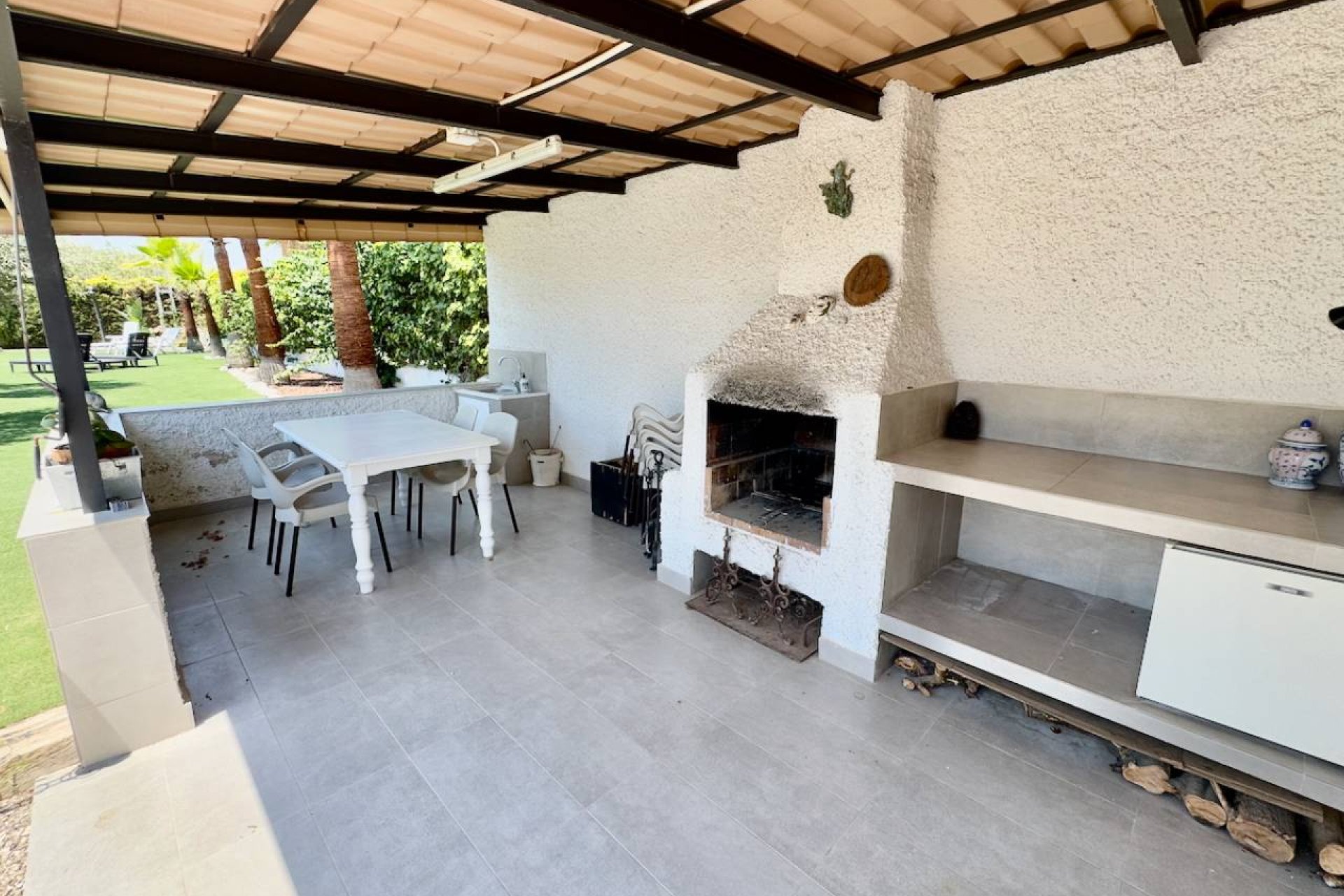 Resale - Finca -
Torrellano