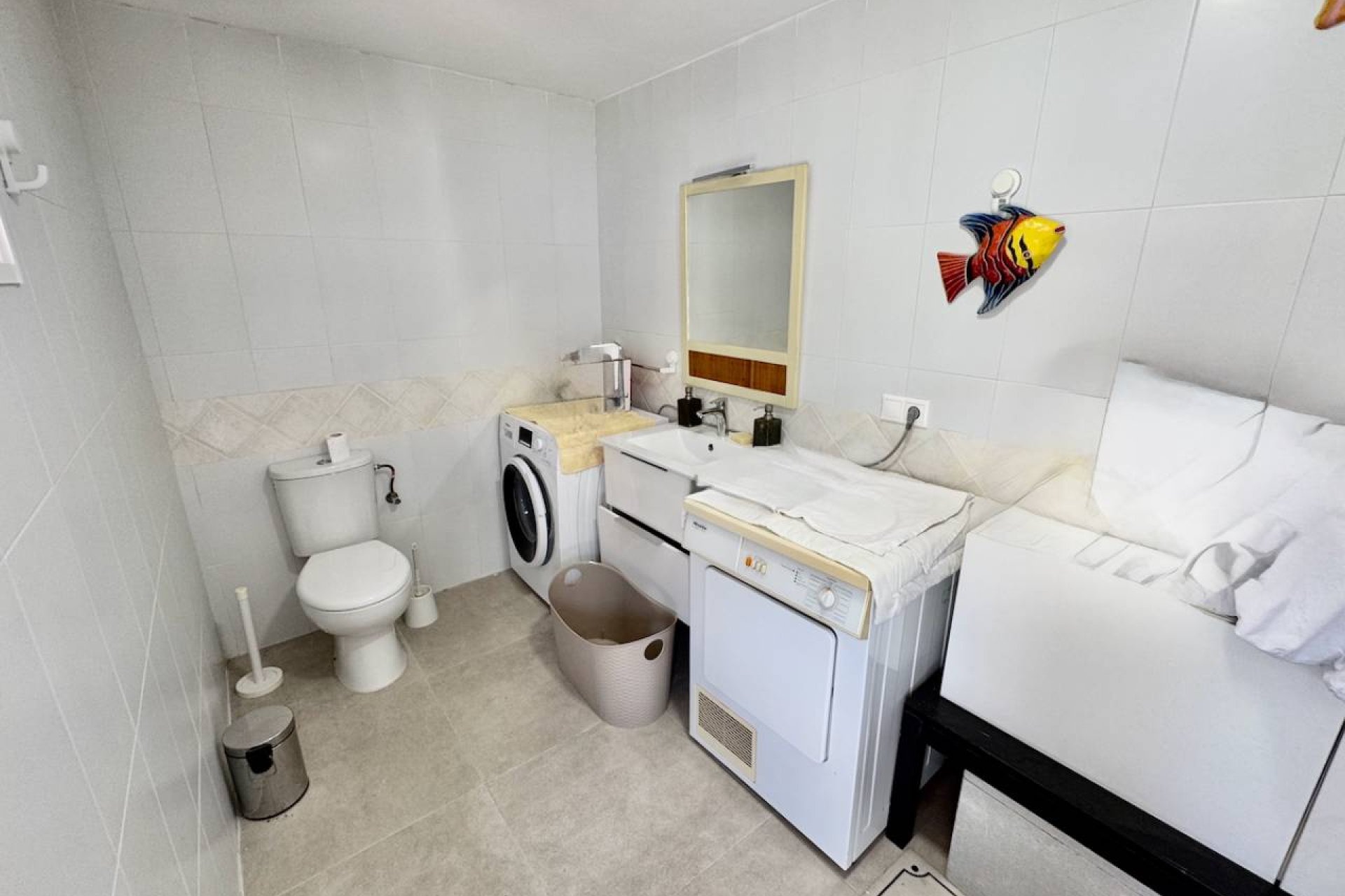 Resale - Finca -
Torrellano