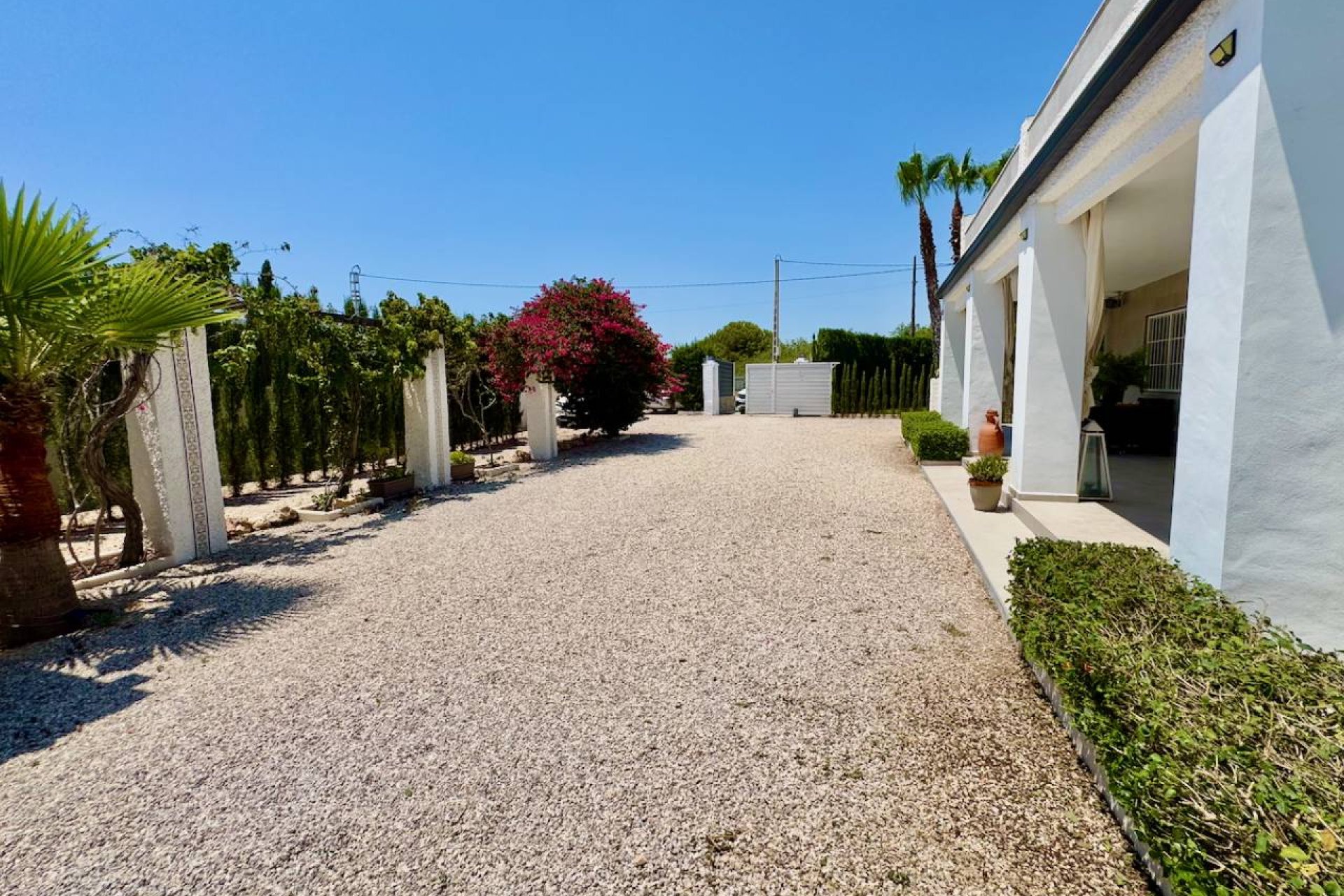 Resale - Finca -
Torrellano