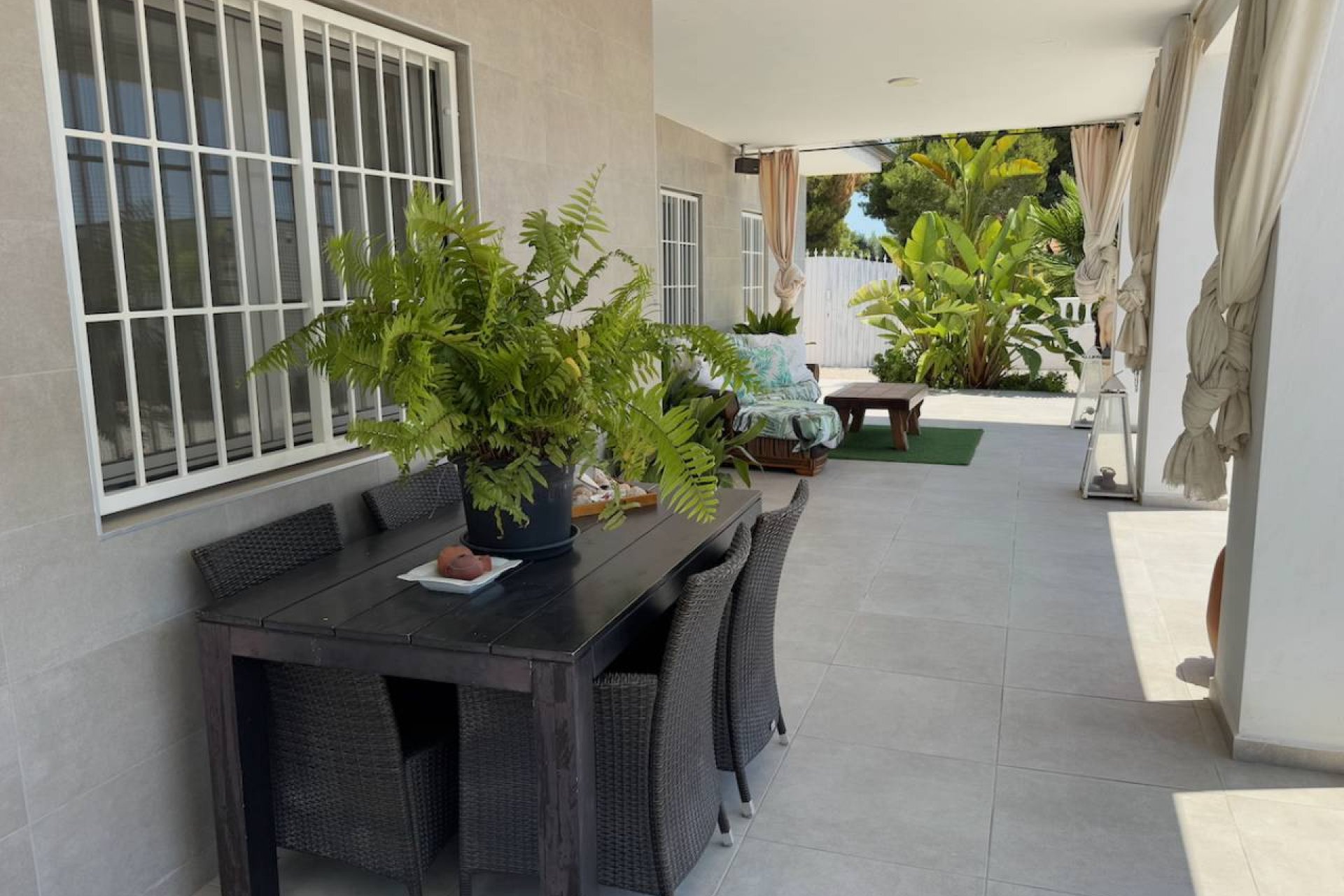 Resale - Finca -
Torrellano