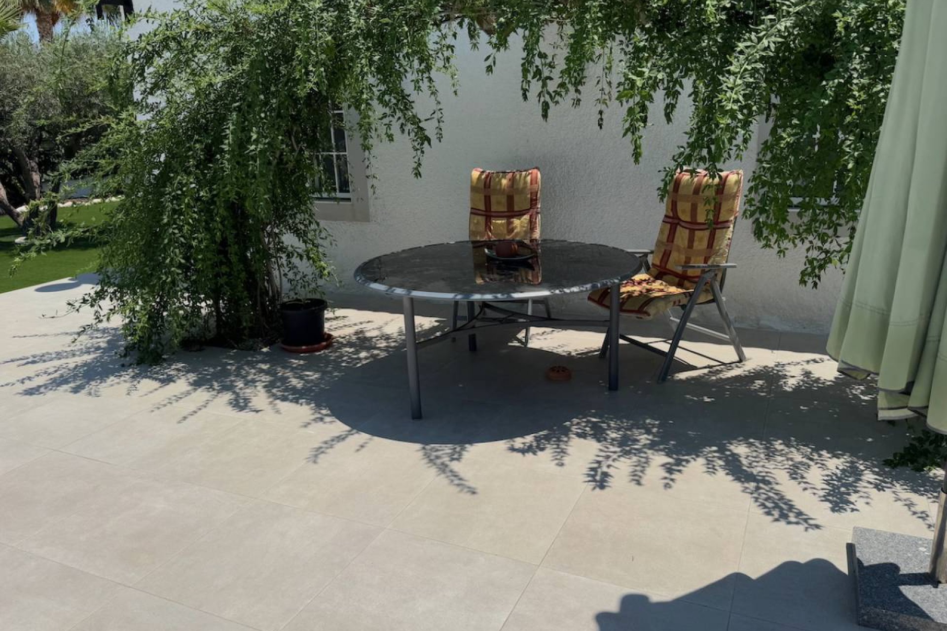 Resale - Finca -
Torrellano