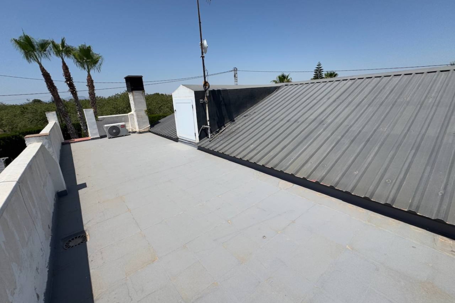 Resale - Finca -
Torrellano
