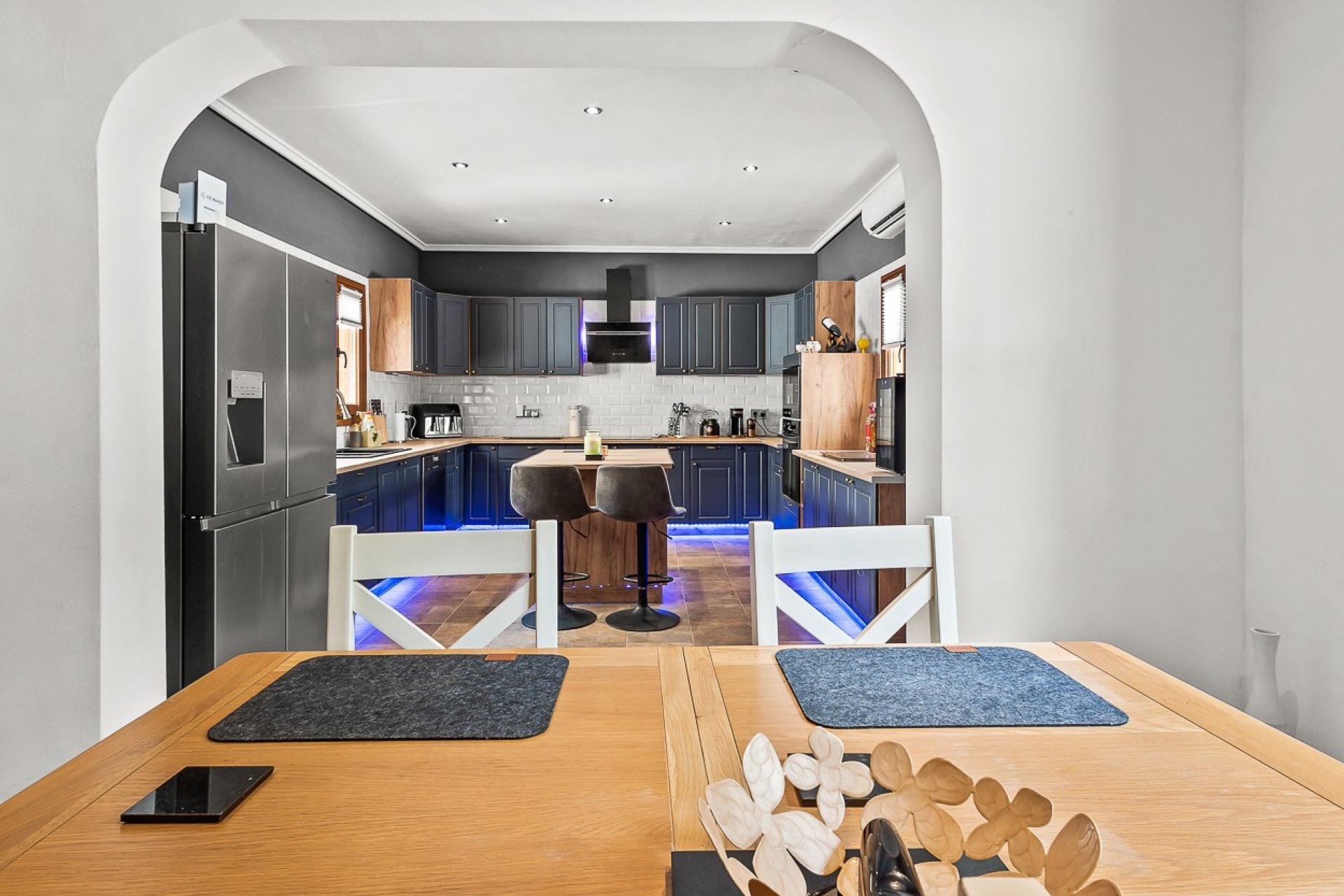 Resale - Finca -
Torremendo