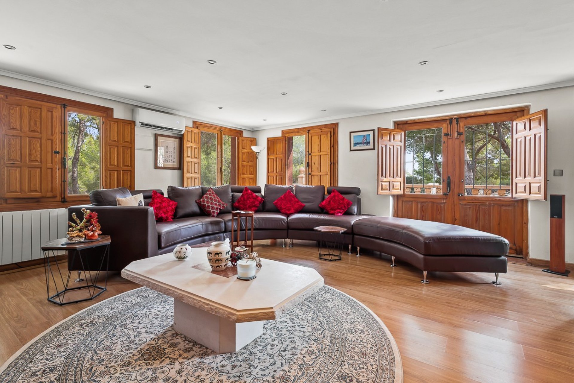 Resale - Finca -
Torremendo