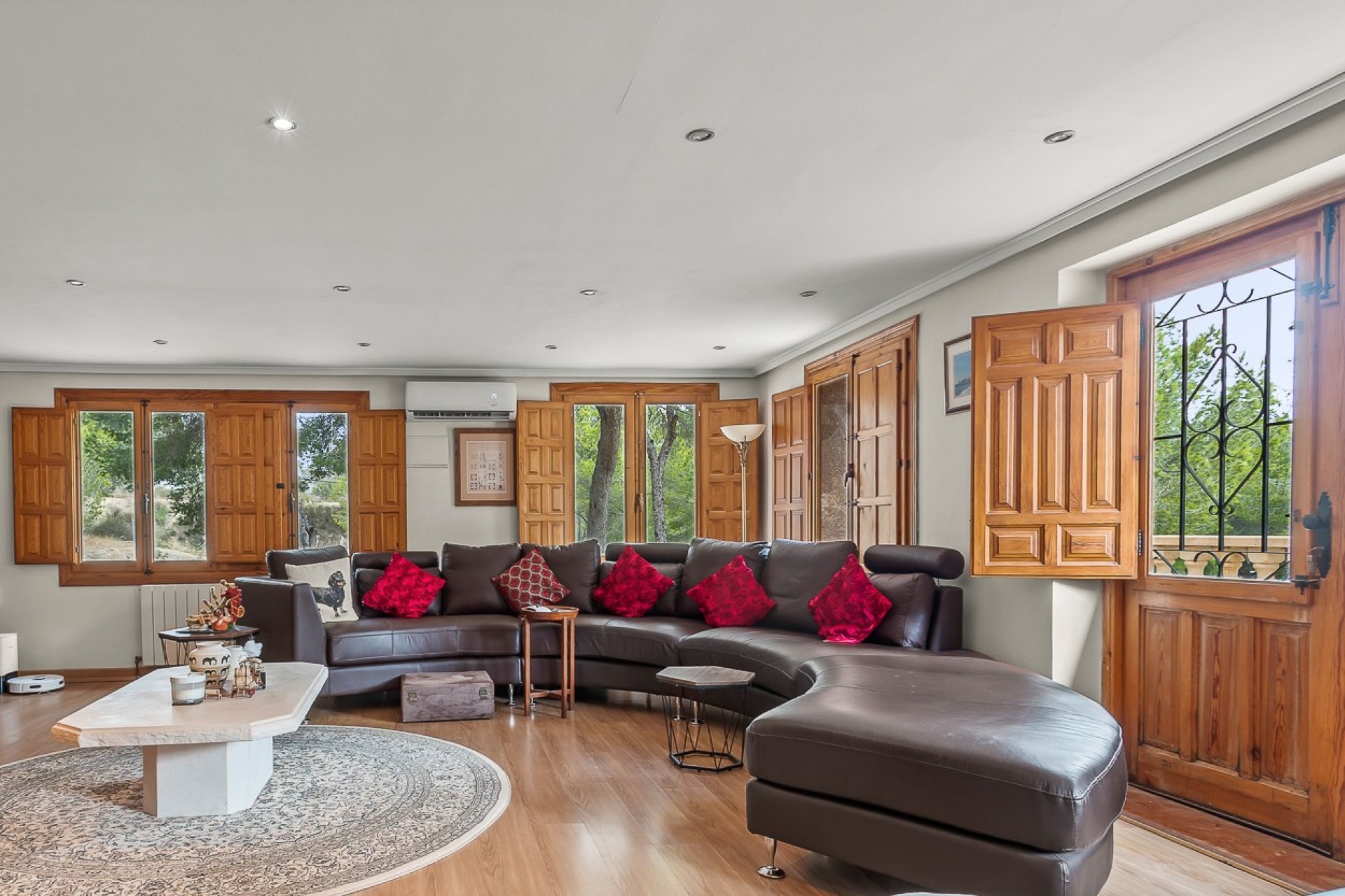 Resale - Finca -
Torremendo