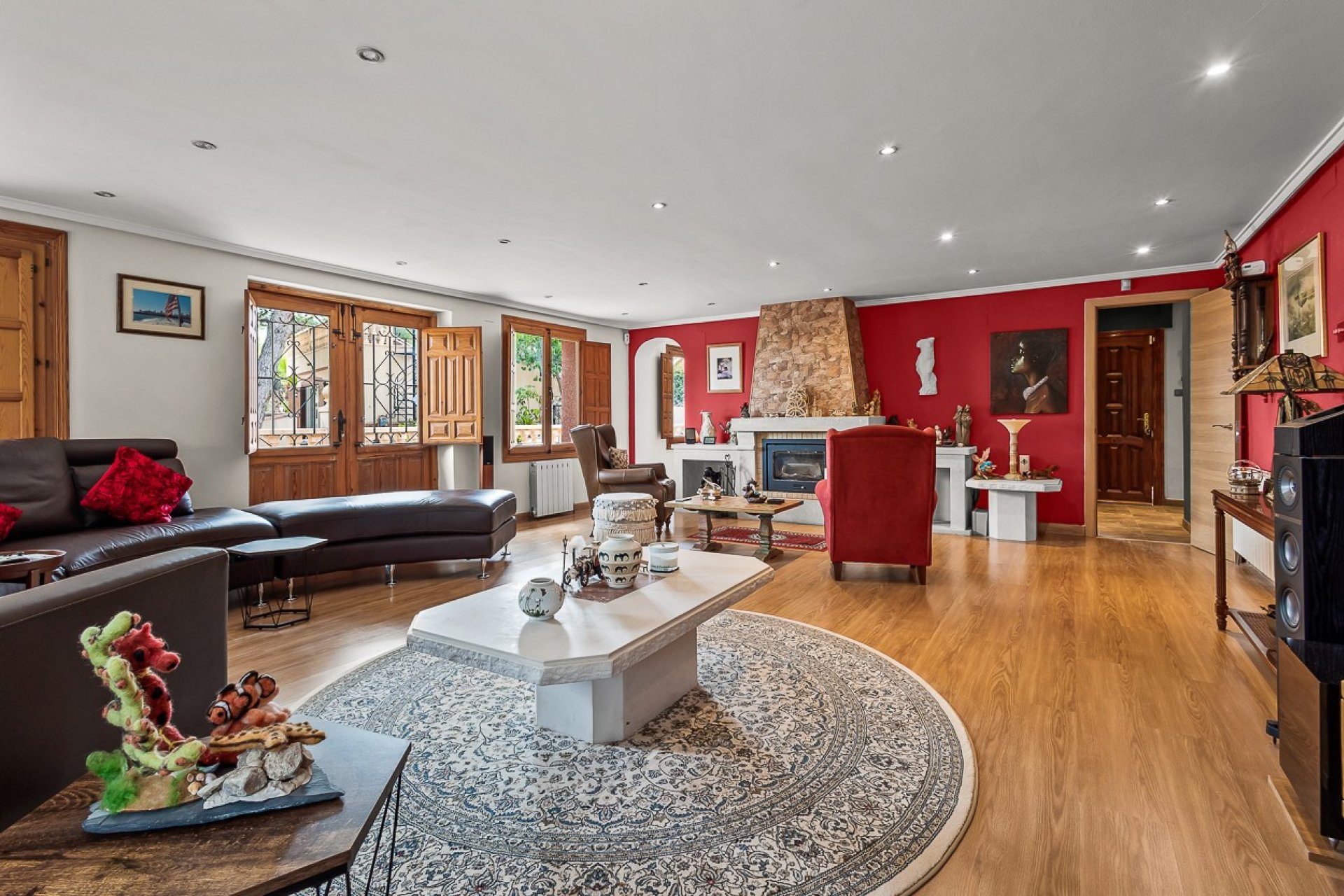 Resale - Finca -
Torremendo