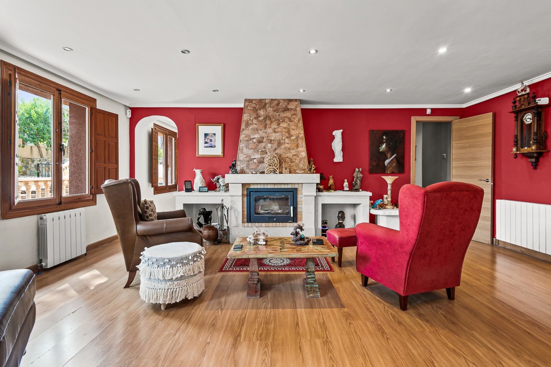 Resale - Finca -
Torremendo