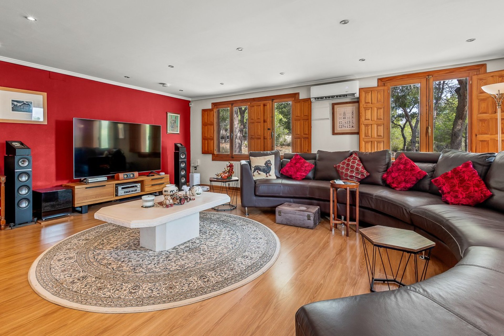 Resale - Finca -
Torremendo