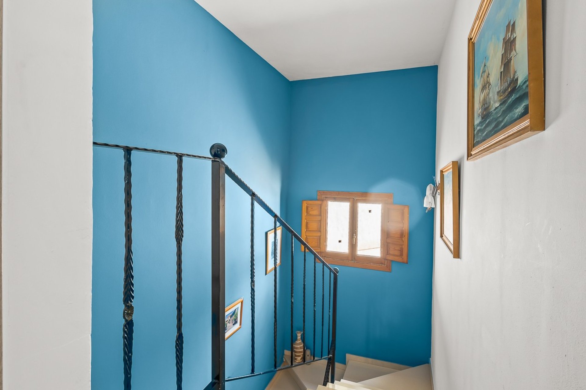 Resale - Finca -
Torremendo