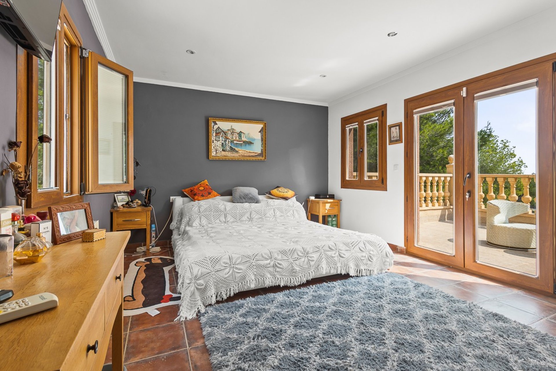 Resale - Finca -
Torremendo