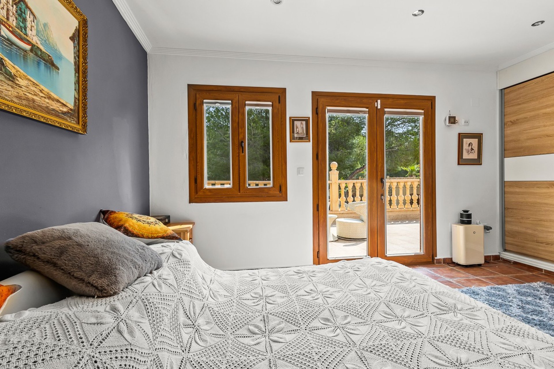 Resale - Finca -
Torremendo