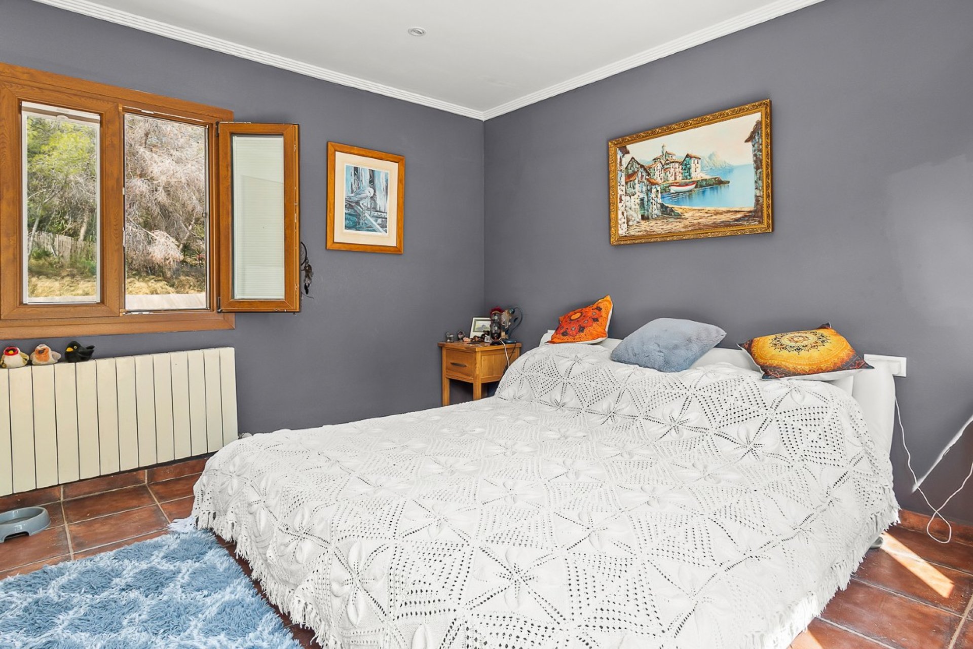 Resale - Finca -
Torremendo