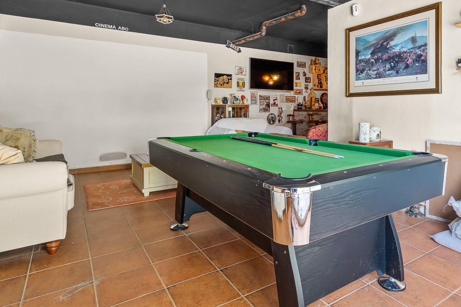 Resale - Finca -
Torremendo