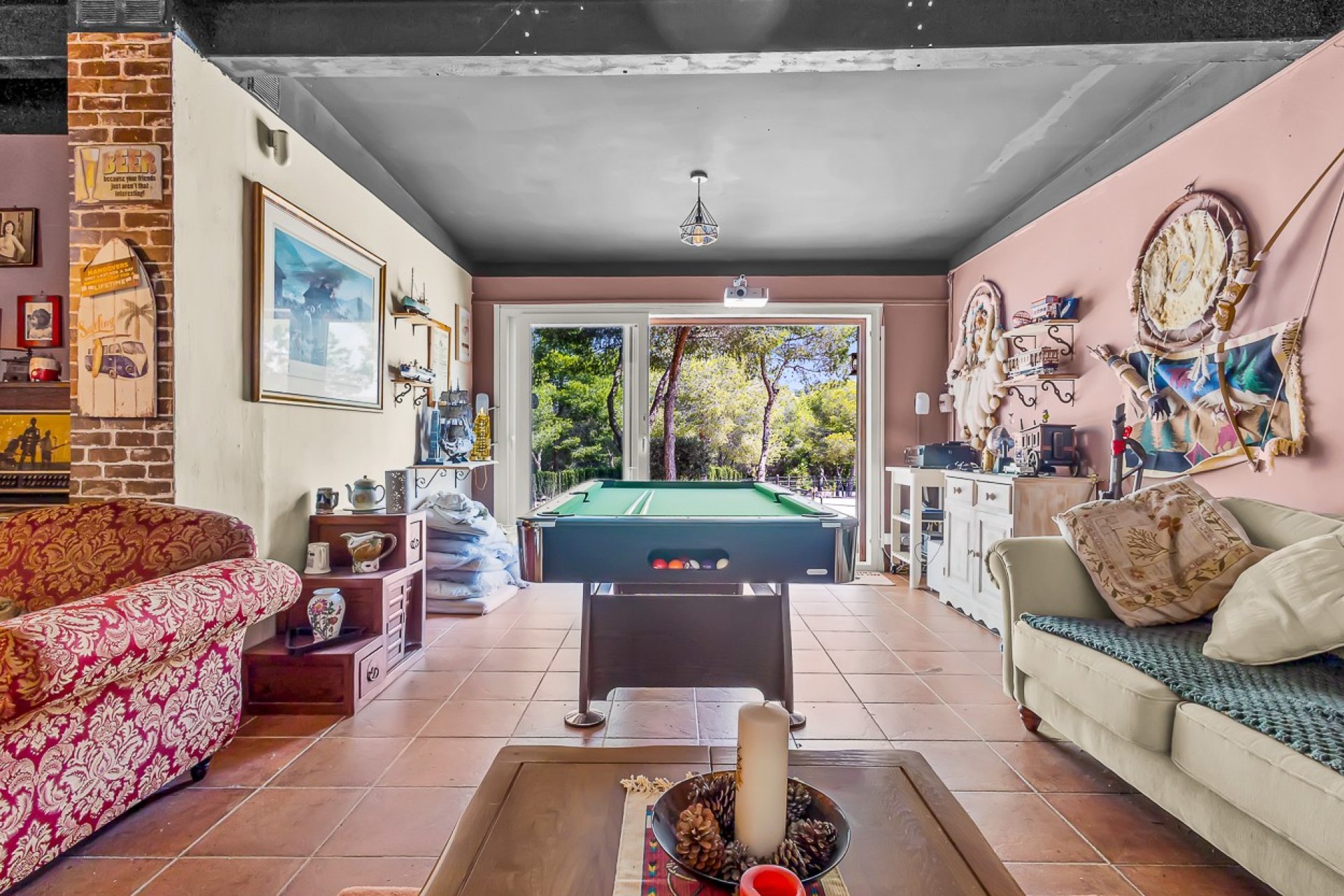 Resale - Finca -
Torremendo