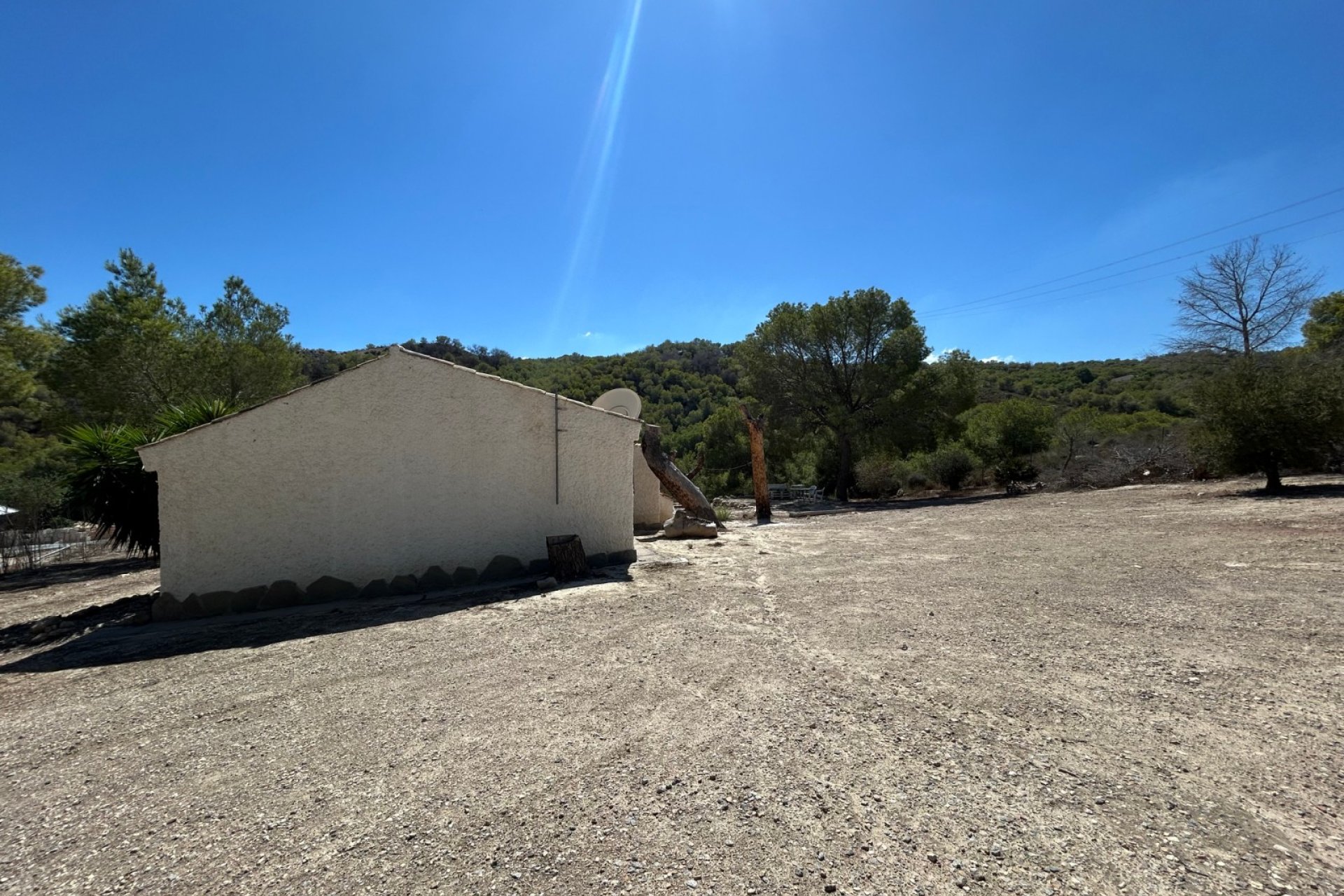 Resale - Finca -
Torremendo