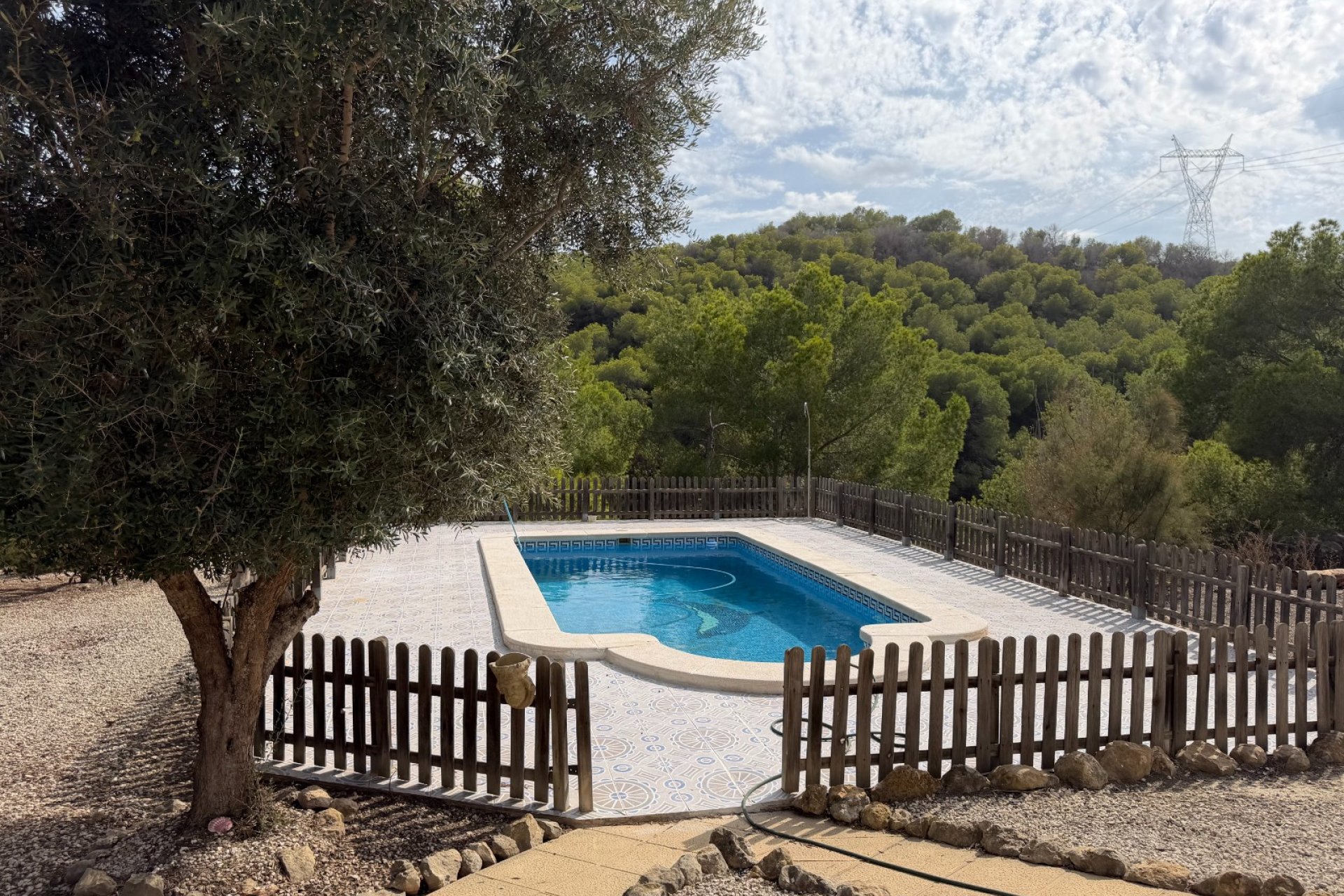 Resale - Finca -
Torremendo