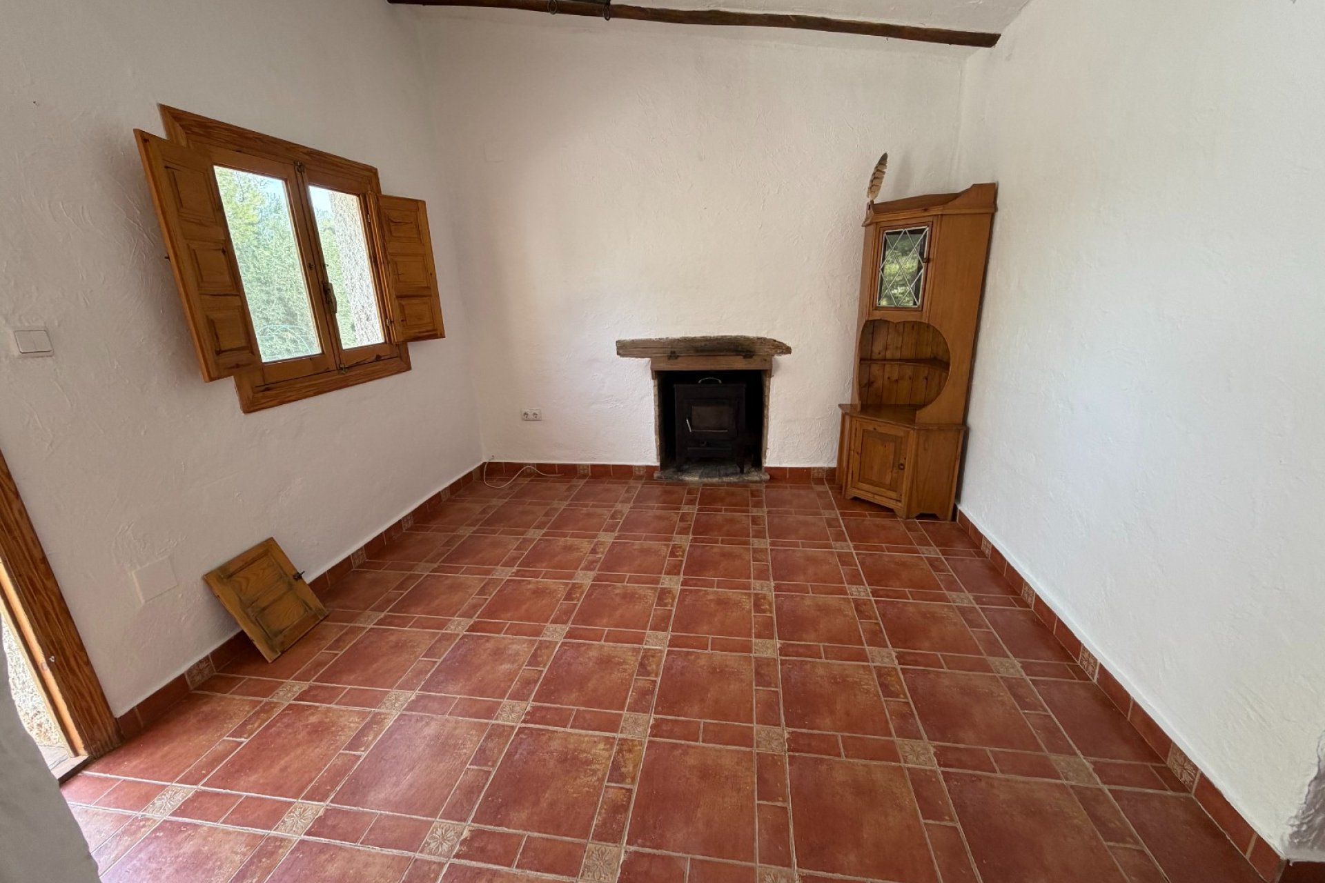 Resale - Finca -
Torremendo