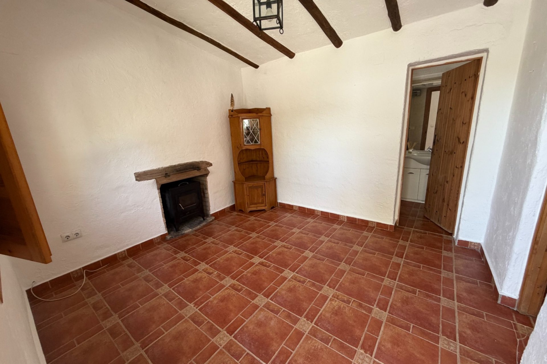 Resale - Finca -
Torremendo