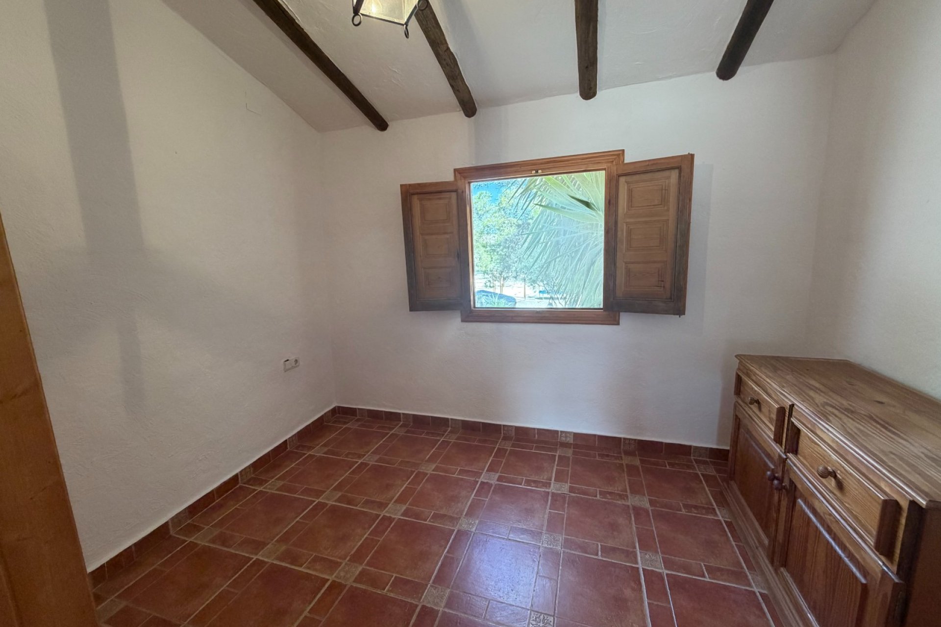 Resale - Finca -
Torremendo